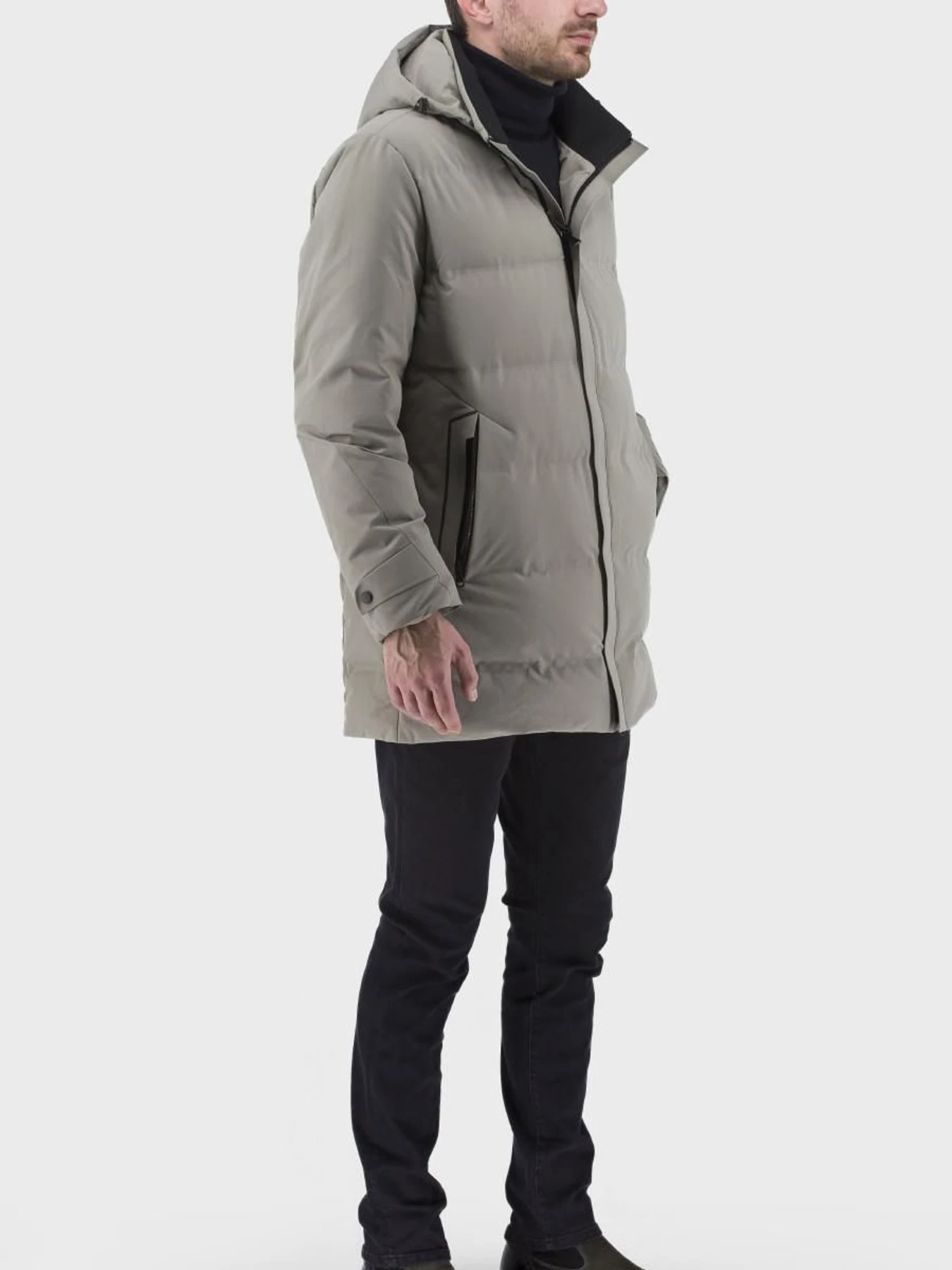 Куртки и дубленки Bella Bicchi модель 29914 Куртки и дубленки Bella Bicchi модель 29914 Фото