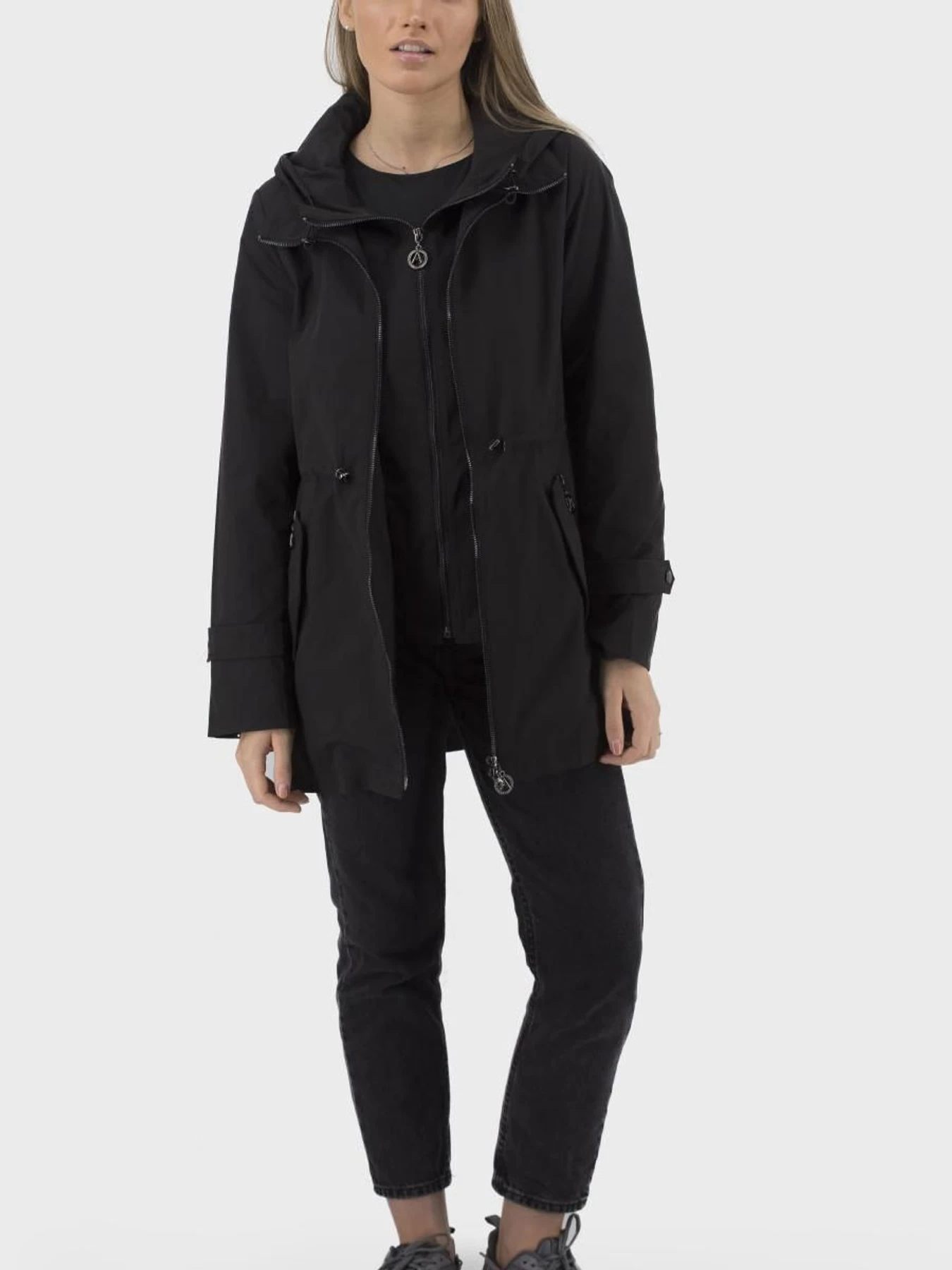 Куртки та дублянки Bella Bicchi модель 29941 Куртки та дублянки Bella Bicchi модель 29941 Фото