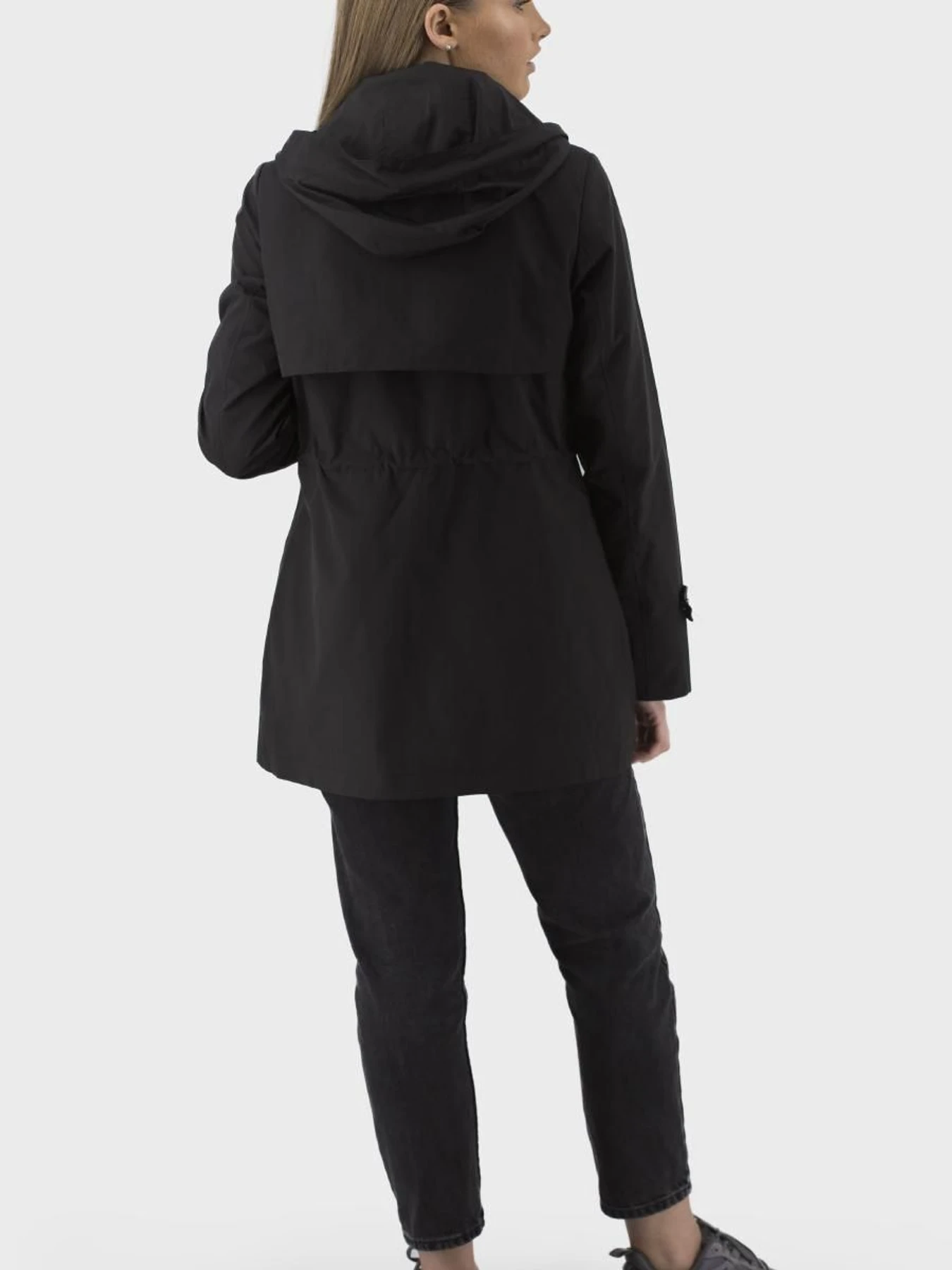 Куртки та дублянки Bella Bicchi модель 29941 Куртки та дублянки Bella Bicchi модель 29941 Фото