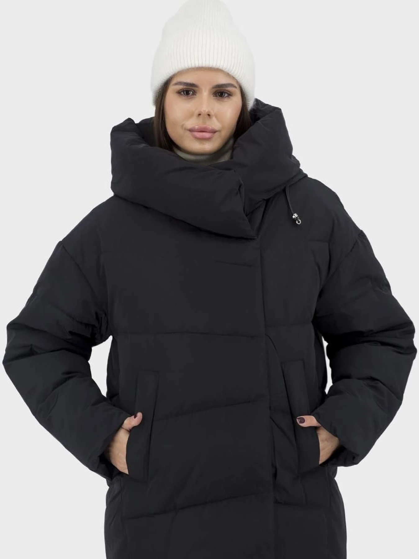 Куртки та дублянки Bella Bicchi модель 30175 Куртки та дублянки Bella Bicchi модель 30175 Фото