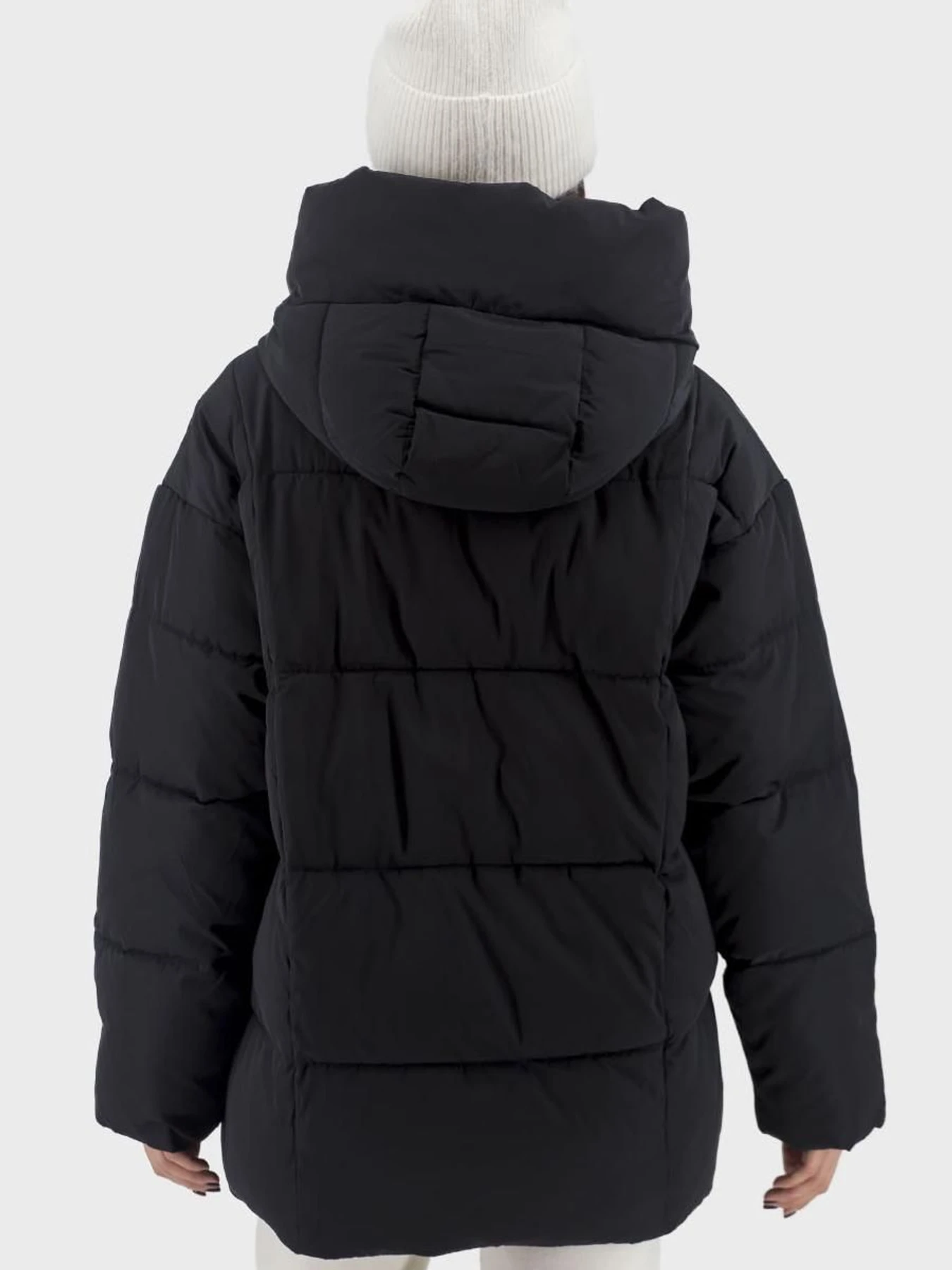 Куртки та дублянки Bella Bicchi модель 30175 Куртки та дублянки Bella Bicchi модель 30175 Фото