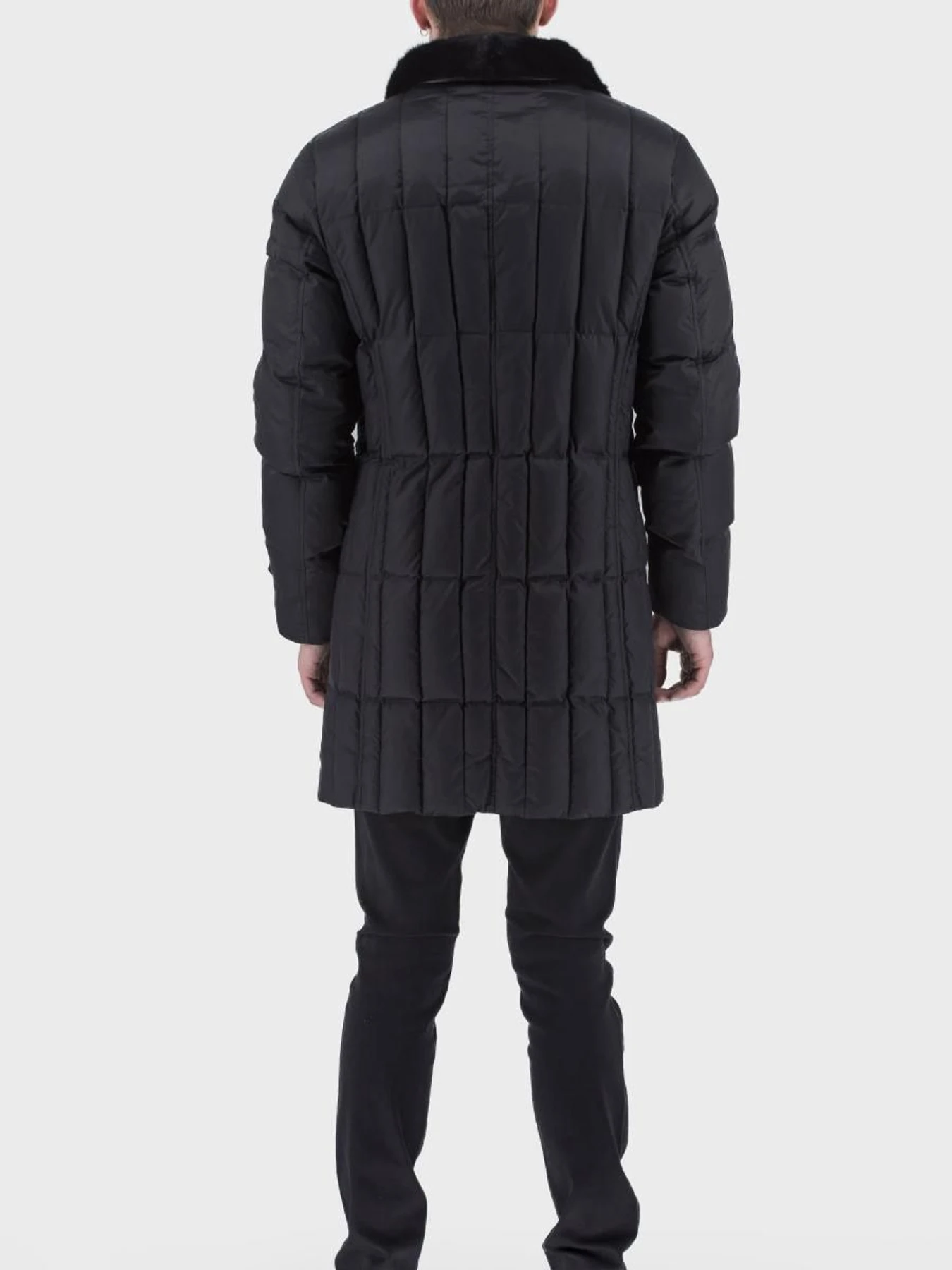 Куртки та дублянки Bella Bicchi модель 30356 Куртки та дублянки Bella Bicchi модель 30356 Фото