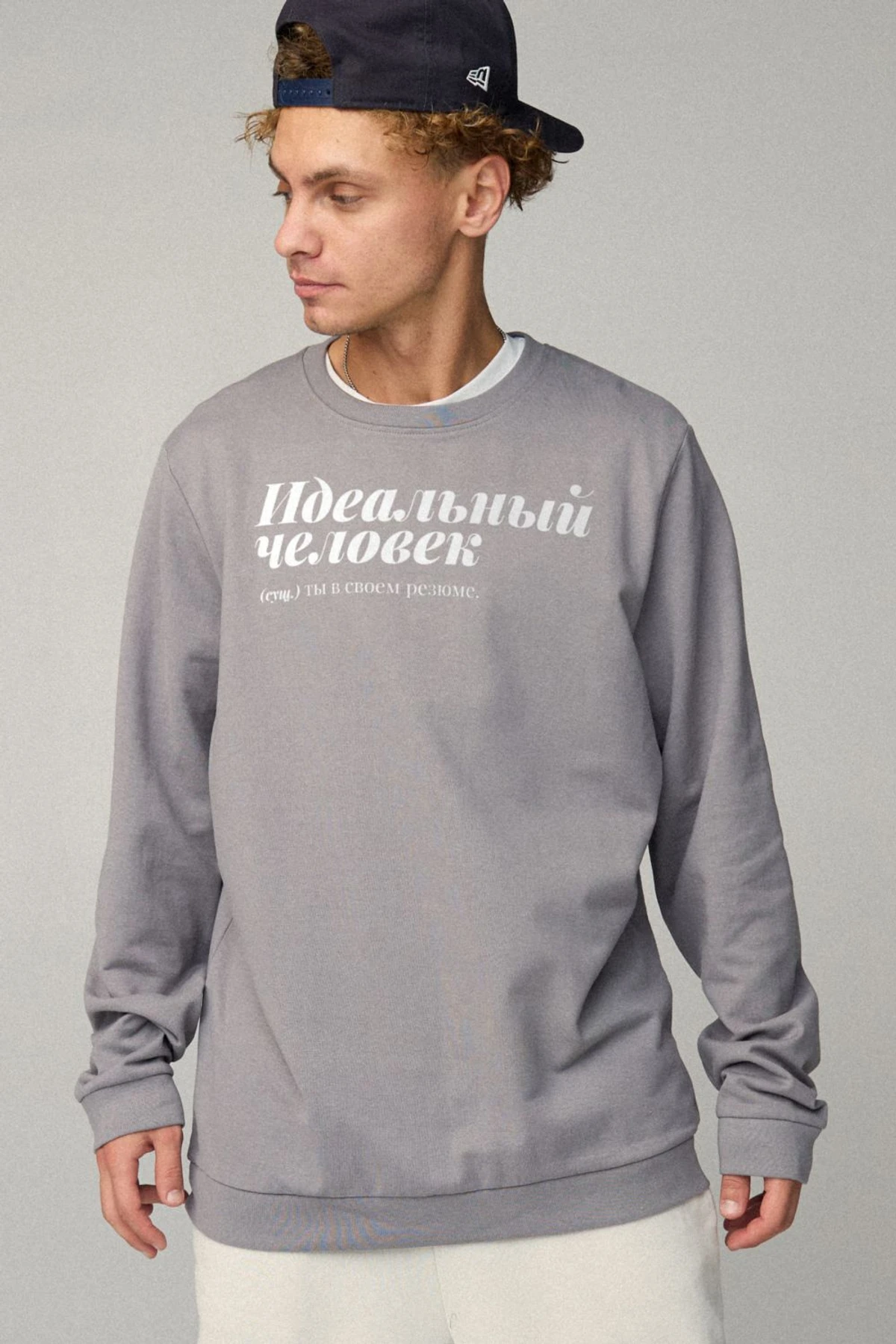 Худи и свитшоты YAPPI модель BSMEG30039 Фото