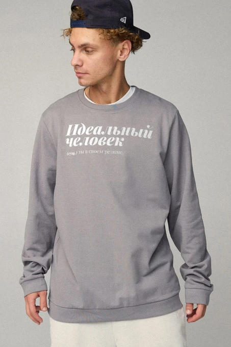 Худи и свитшоты YAPPI модель BSMEG30039 Фото