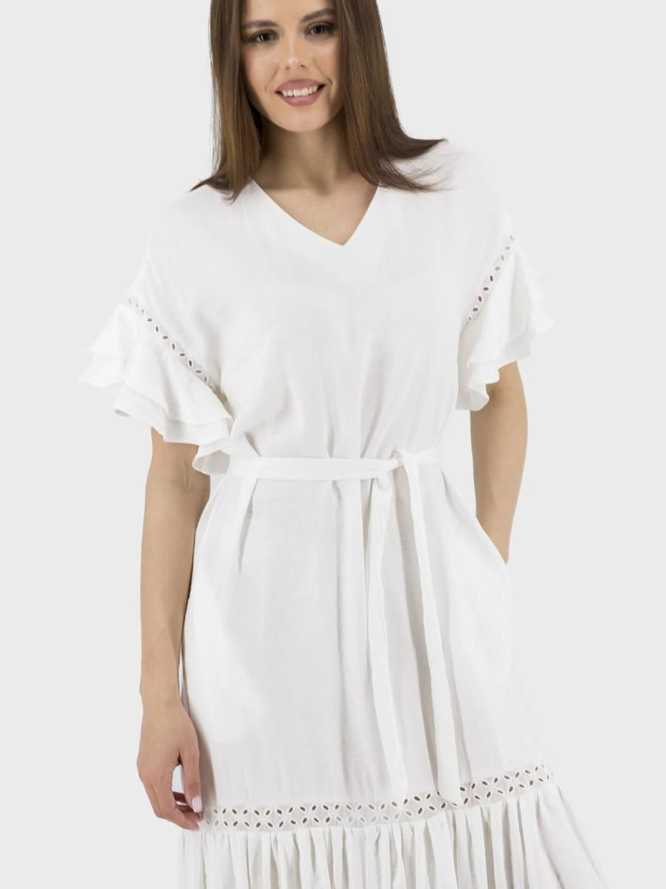 Платья Bella Bicchi модель 30688 Платья Bella Bicchi модель 30688 Фото