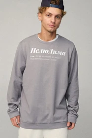 Худи и свитшоты YAPPI модель BSMEG30040 Фото