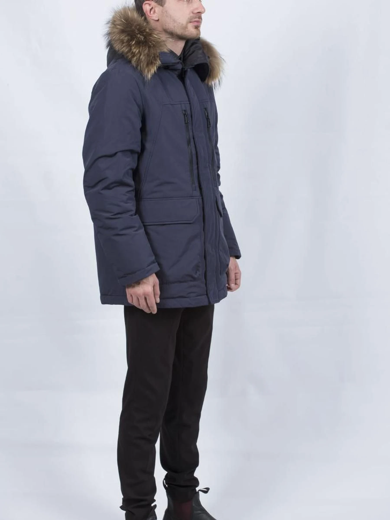 Куртки та дублянки Bella Bicchi модель 30909 Куртки та дублянки Bella Bicchi модель 30909 Фото