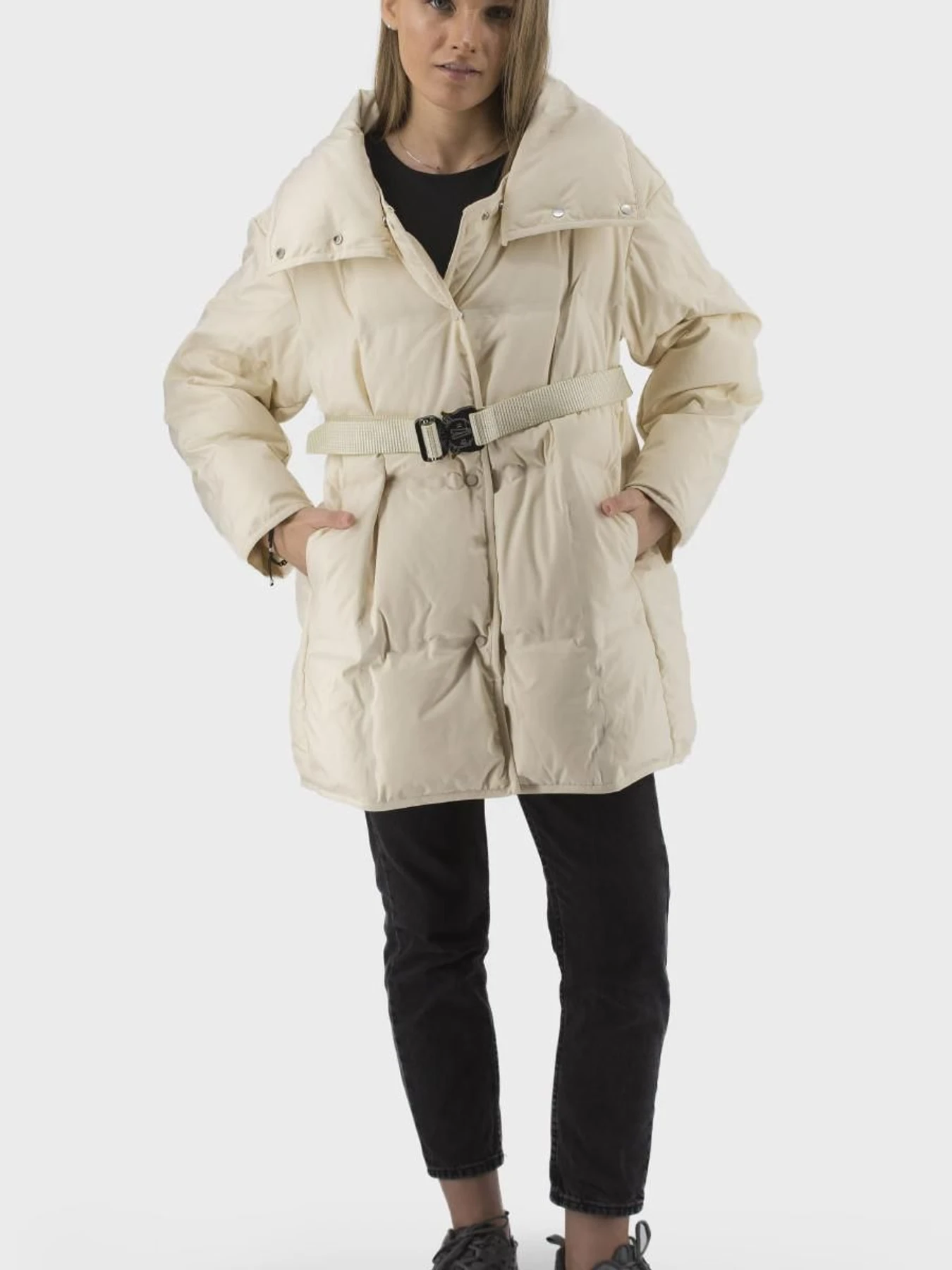 Куртки та дублянки Bella Bicchi модель 30925 Куртки та дублянки Bella Bicchi модель 30925 Фото