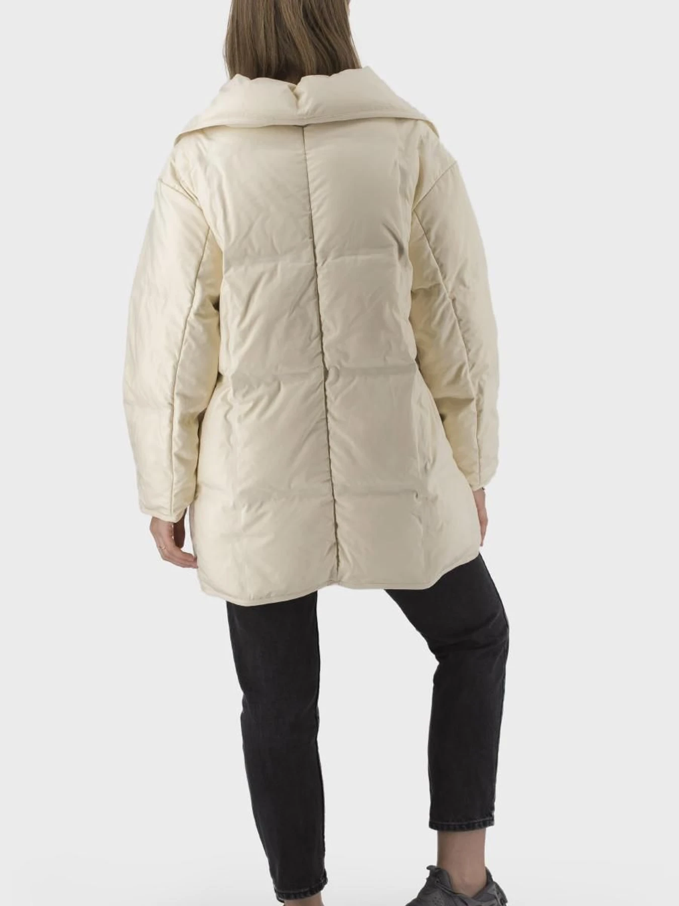 Куртки та дублянки Bella Bicchi модель 30925 Куртки та дублянки Bella Bicchi модель 30925 Фото