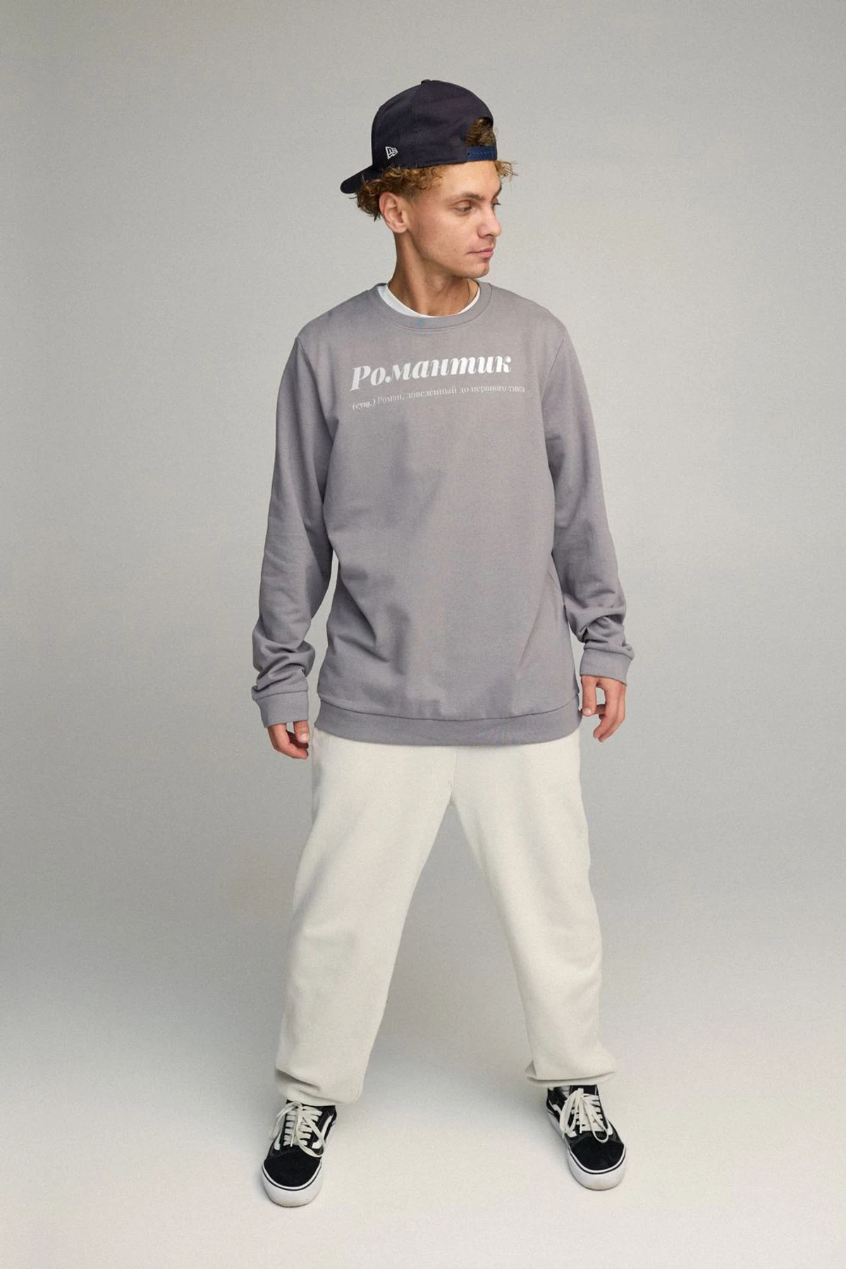 Худі та світшоти YAPPI модель BSMEG30042 Фото