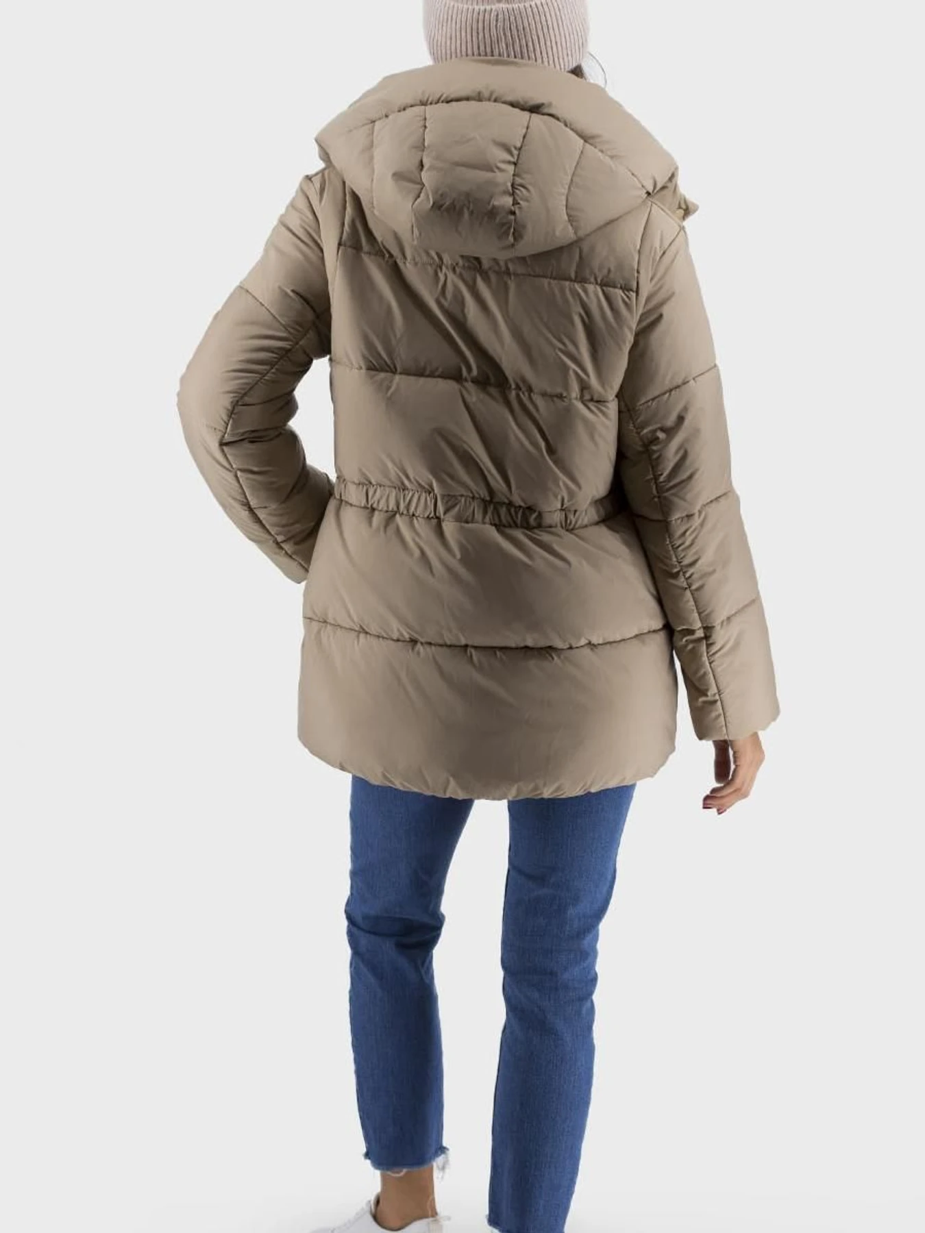 Куртки и дубленки Bella Bicchi модель 32239 Куртки и дубленки Bella Bicchi модель 32239 Фото