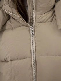 Куртки и дубленки Bella Bicchi модель 32239 Фото