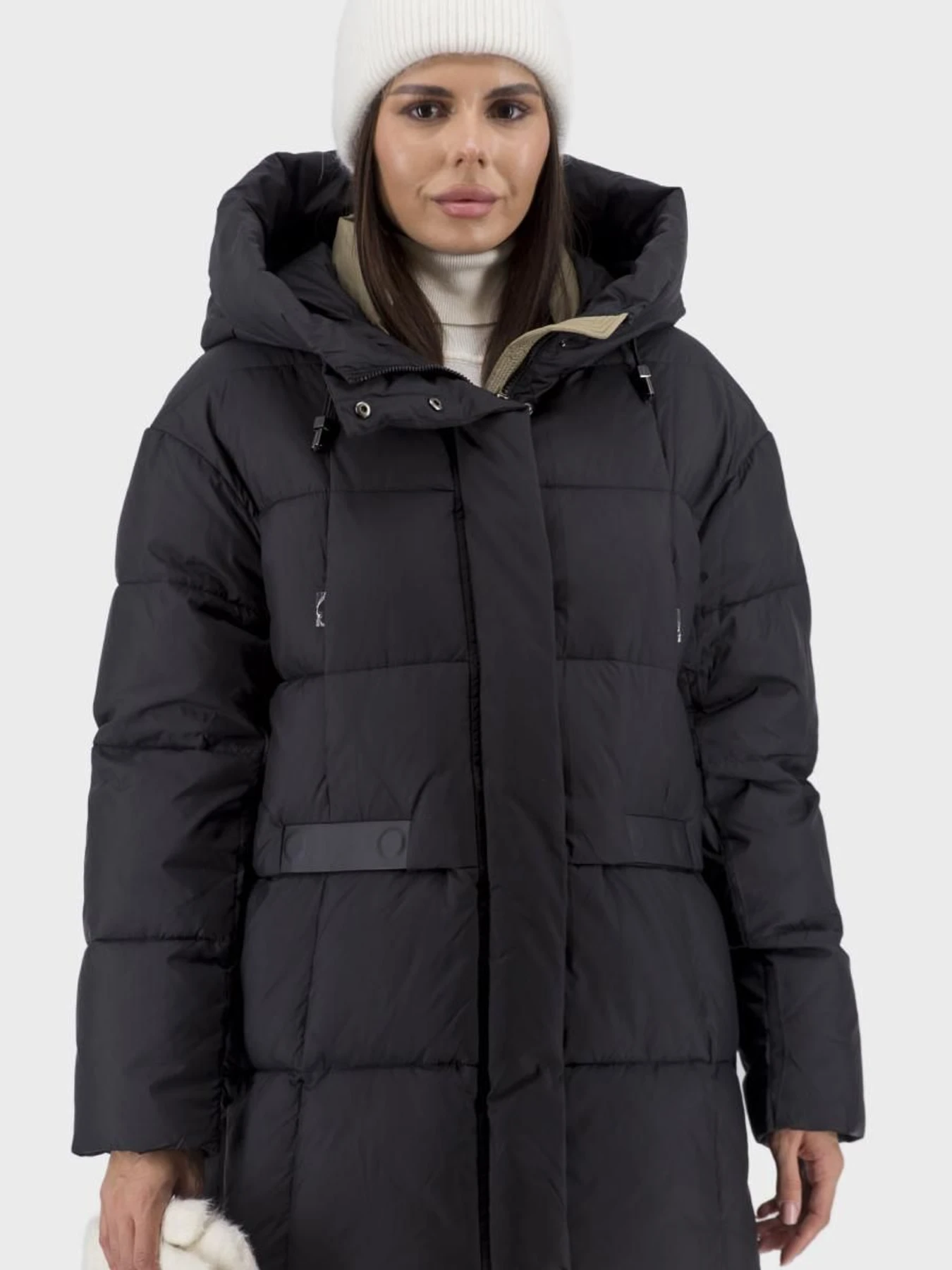 Куртки та дублянки Bella Bicchi модель 31227 Куртки та дублянки Bella Bicchi модель 31227 Фото