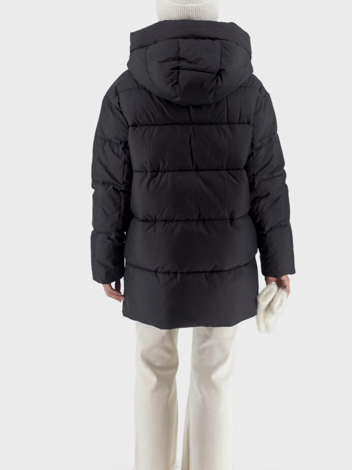 Куртки та дублянки Bella Bicchi модель 31227 Куртки та дублянки Bella Bicchi модель 31227 Фото