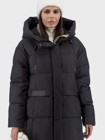 Куртки та дублянки Bella Bicchi модель 31227 Фото