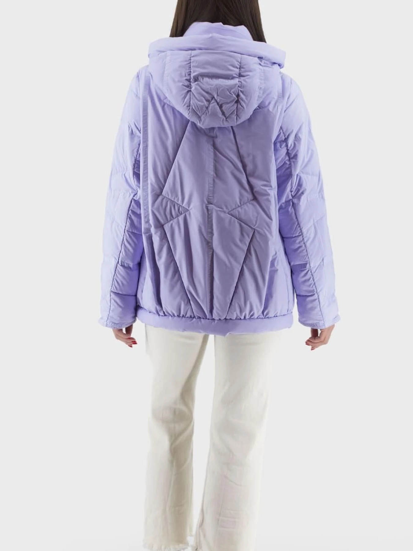 Куртки та дублянки Bella Bicchi модель 31234 Куртки та дублянки Bella Bicchi модель 31234 Фото