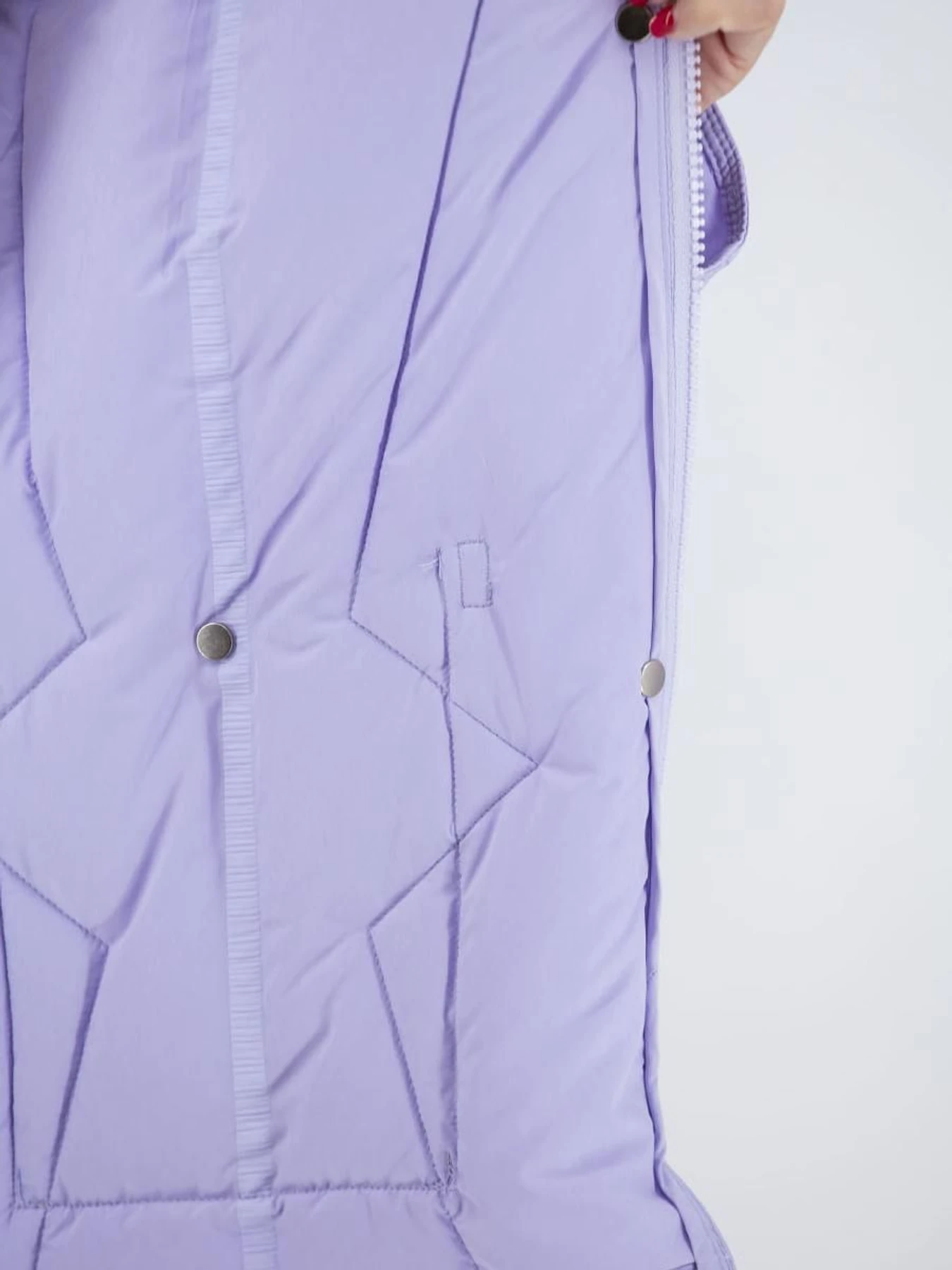 Куртки та дублянки Bella Bicchi модель 31234 Куртки та дублянки Bella Bicchi модель 31234 Фото