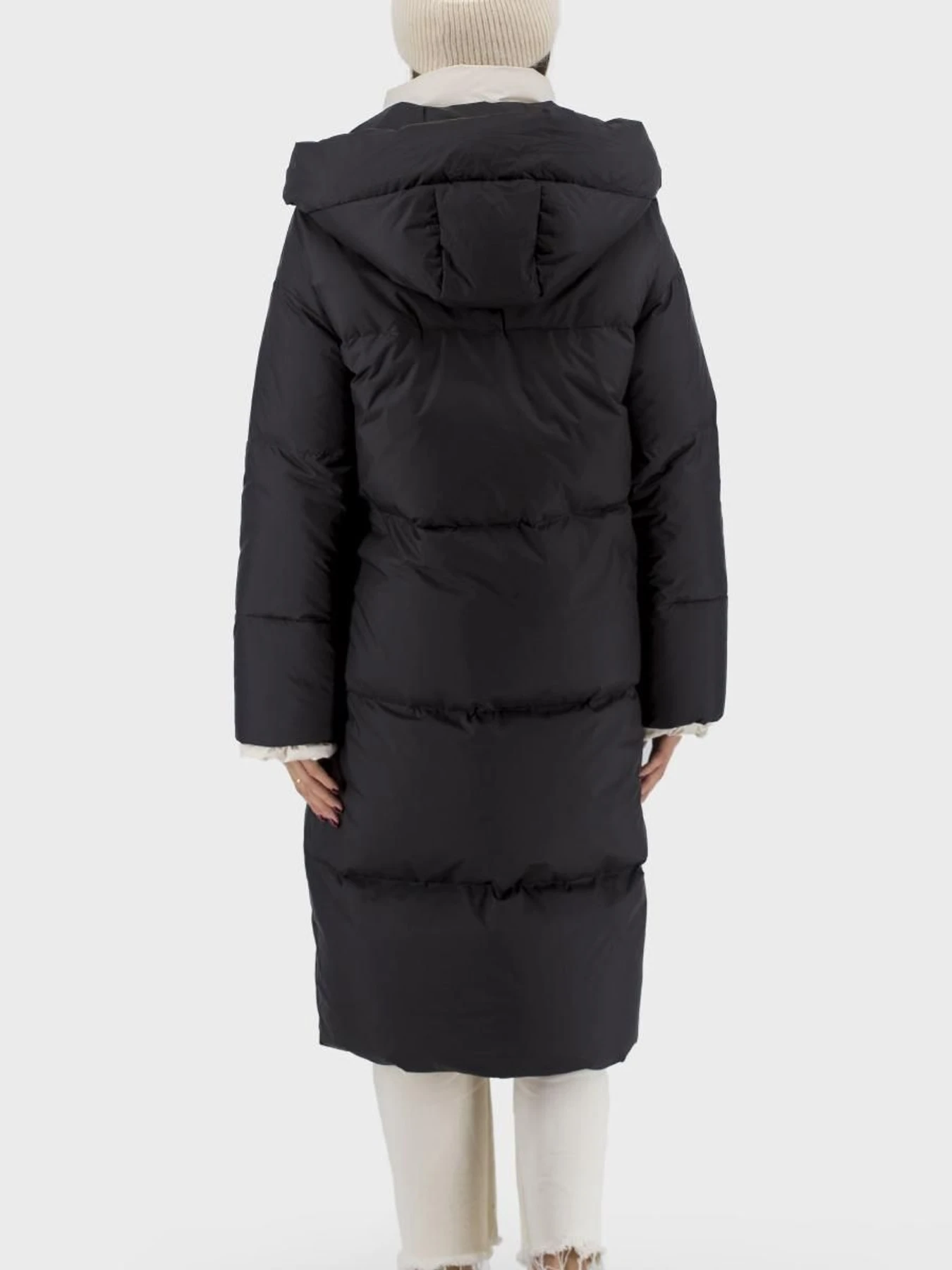 Куртки та дублянки Bella Bicchi модель 31384 Куртки та дублянки Bella Bicchi модель 31384 Фото