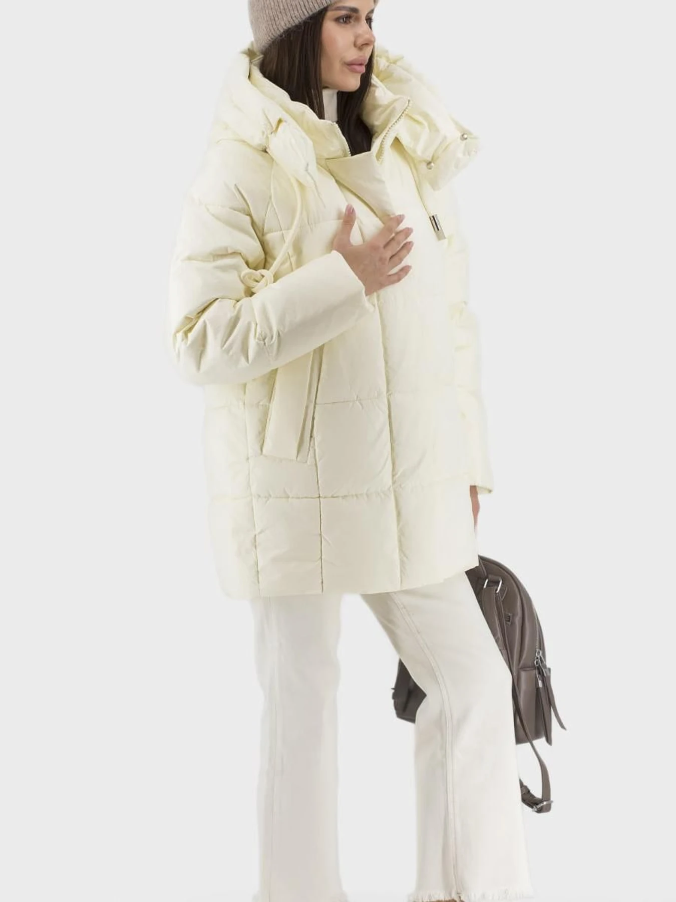 Куртки та дублянки Bella Bicchi модель 31571 Куртки та дублянки Bella Bicchi модель 31571 Фото