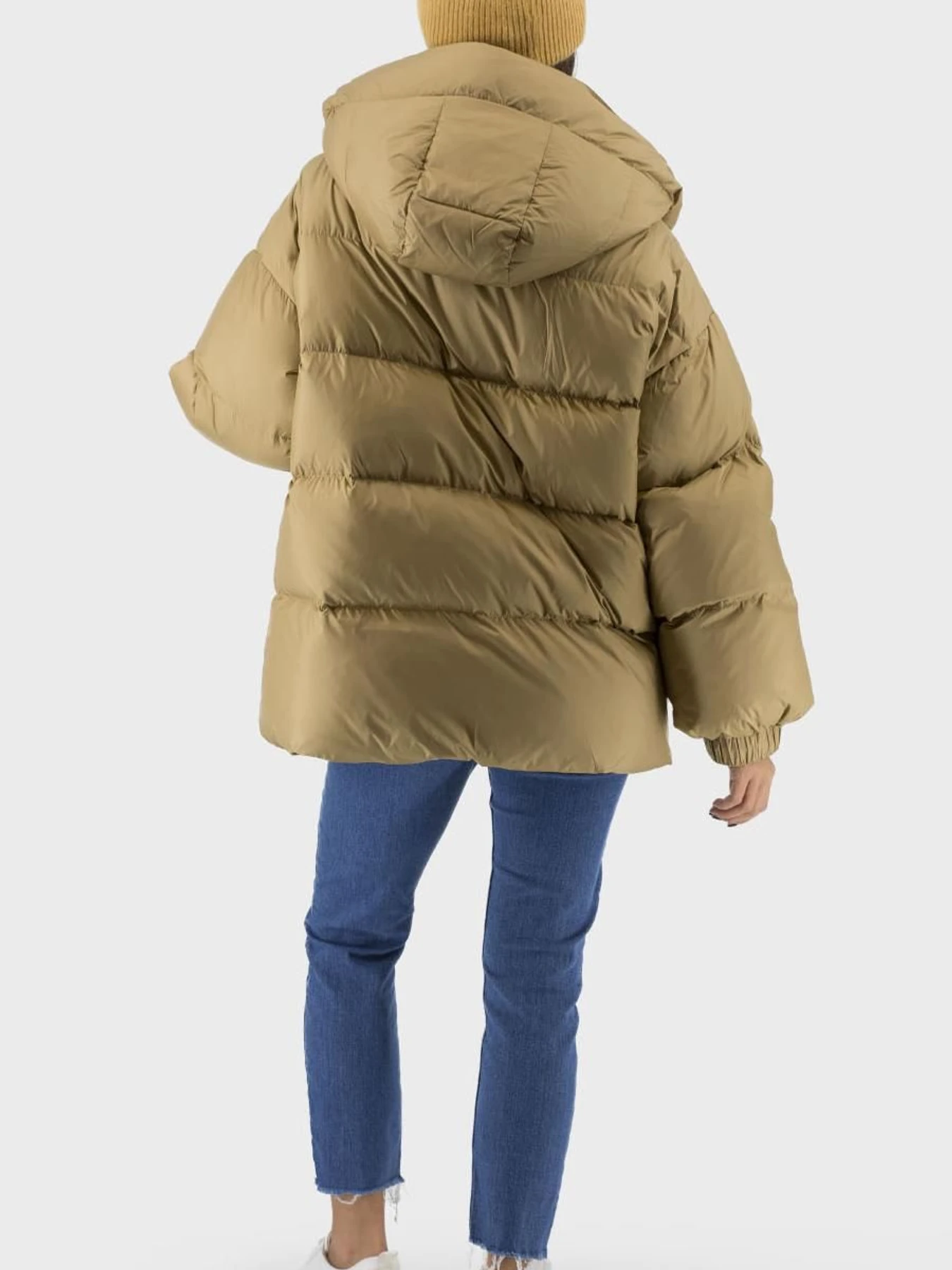 Куртки та дублянки Bella Bicchi модель 31573 Куртки та дублянки Bella Bicchi модель 31573 Фото