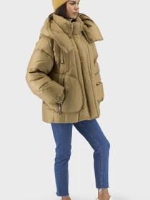 Куртки та дублянки Bella Bicchi модель 31573 Фото