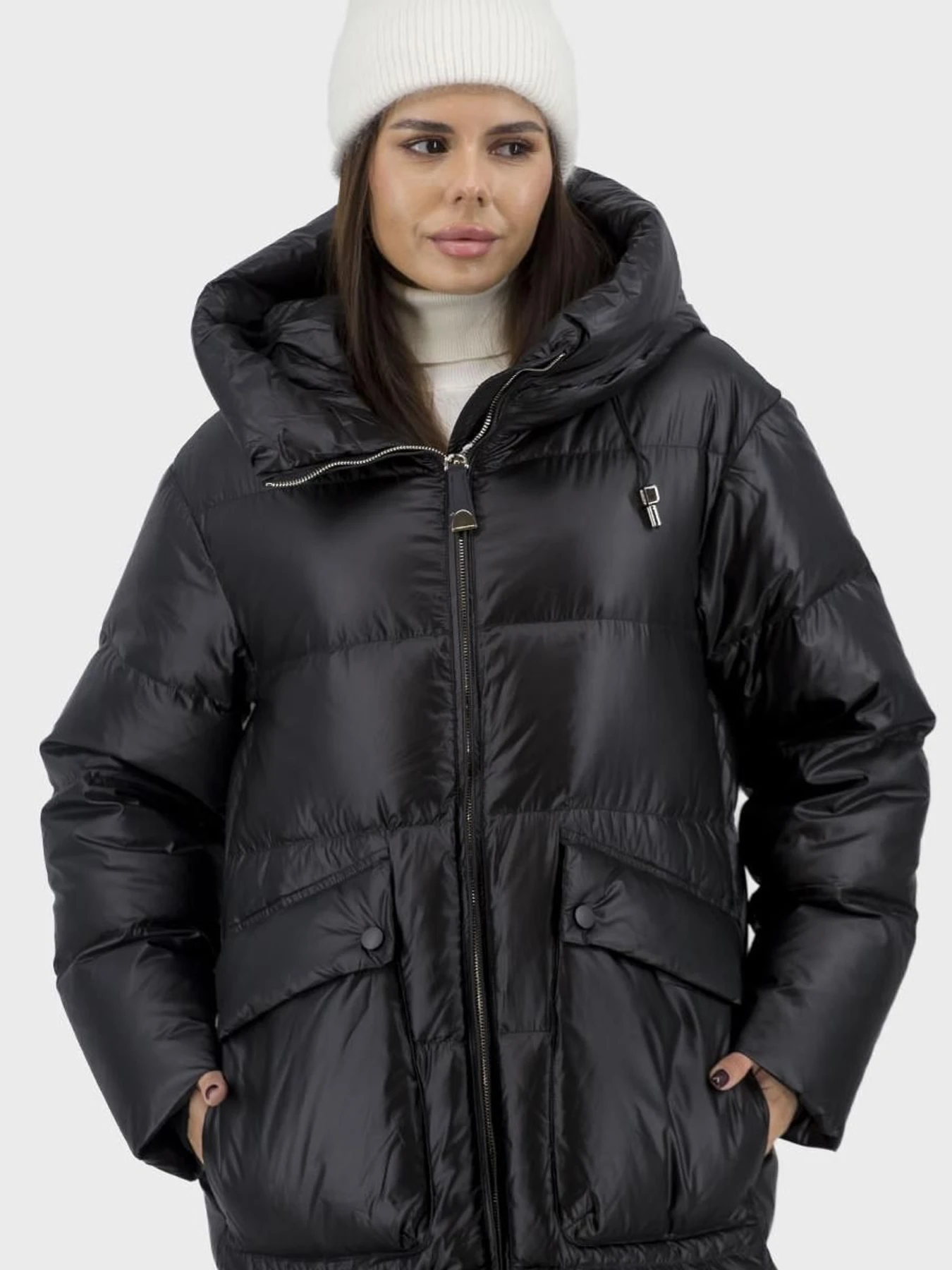 Куртки та дублянки Bella Bicchi модель 31829 Куртки та дублянки Bella Bicchi модель 31829 Фото