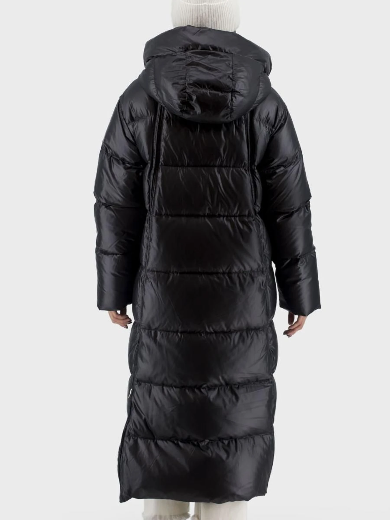 Куртки та дублянки Bella Bicchi модель 31829 Куртки та дублянки Bella Bicchi модель 31829 Фото