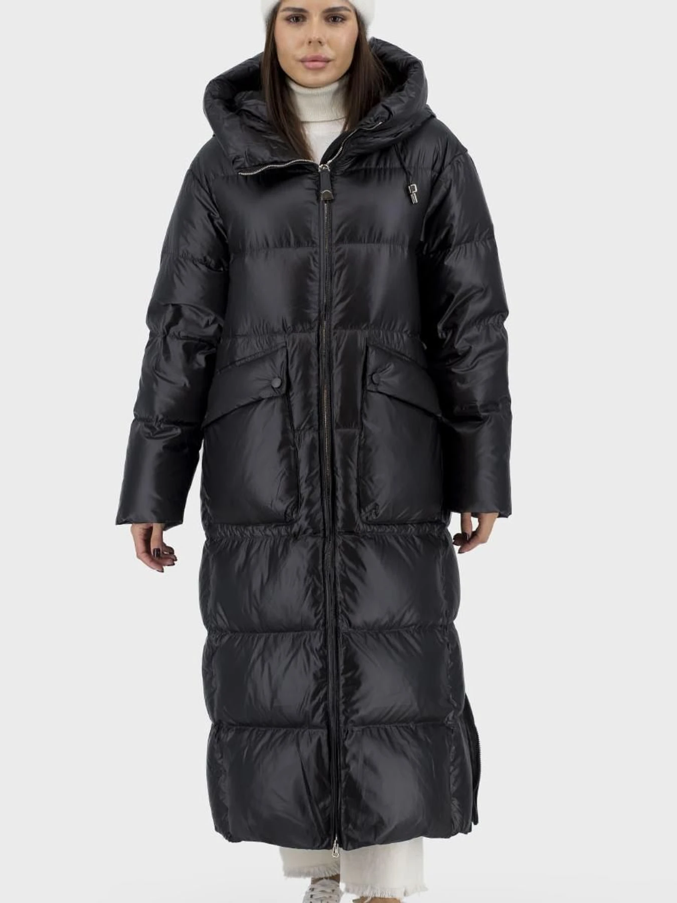Куртки та дублянки Bella Bicchi модель 31829 Куртки та дублянки Bella Bicchi модель 31829 Фото