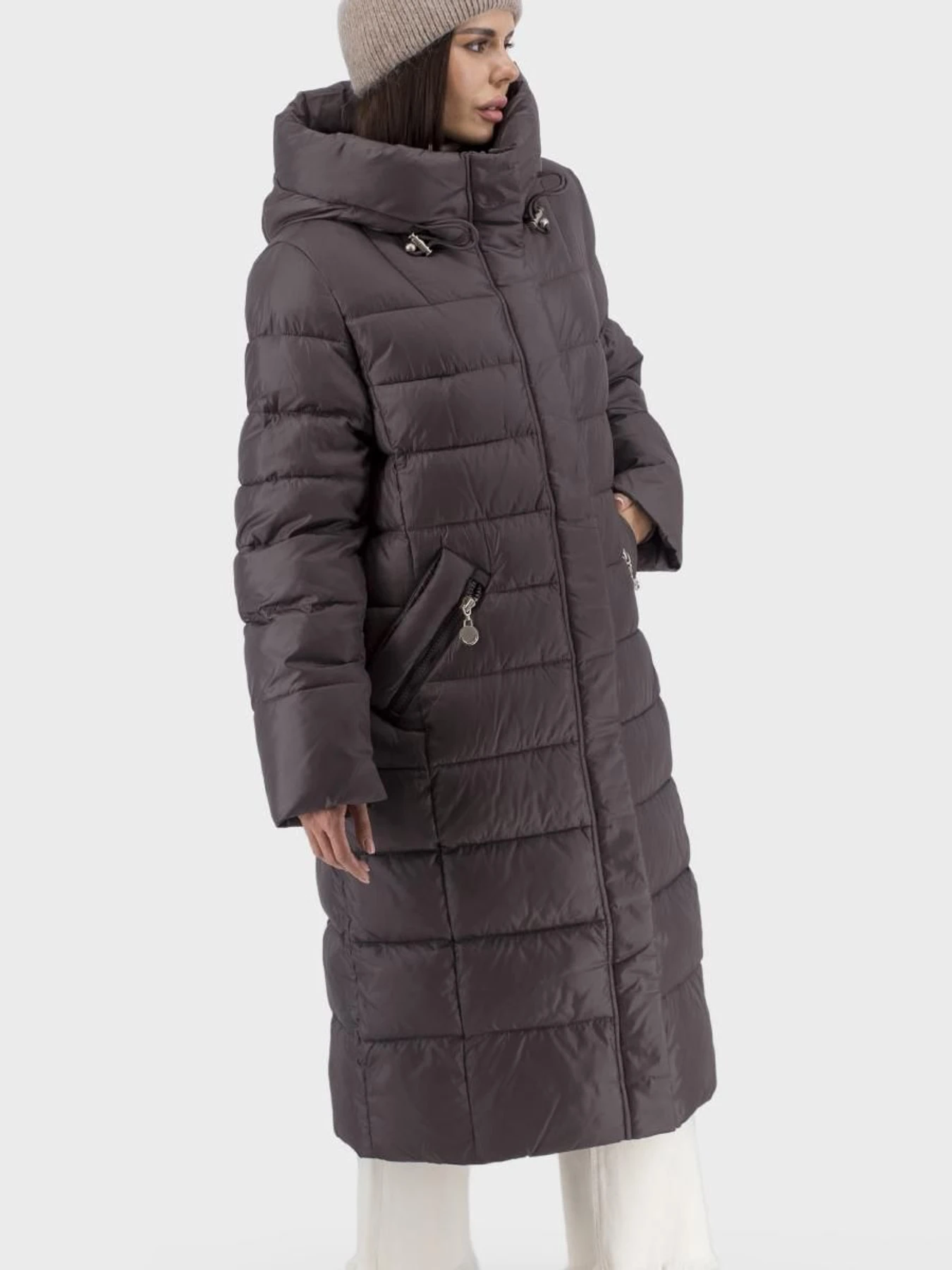 Куртки та дублянки Bella Bicchi модель 31915 Куртки та дублянки Bella Bicchi модель 31915 Фото