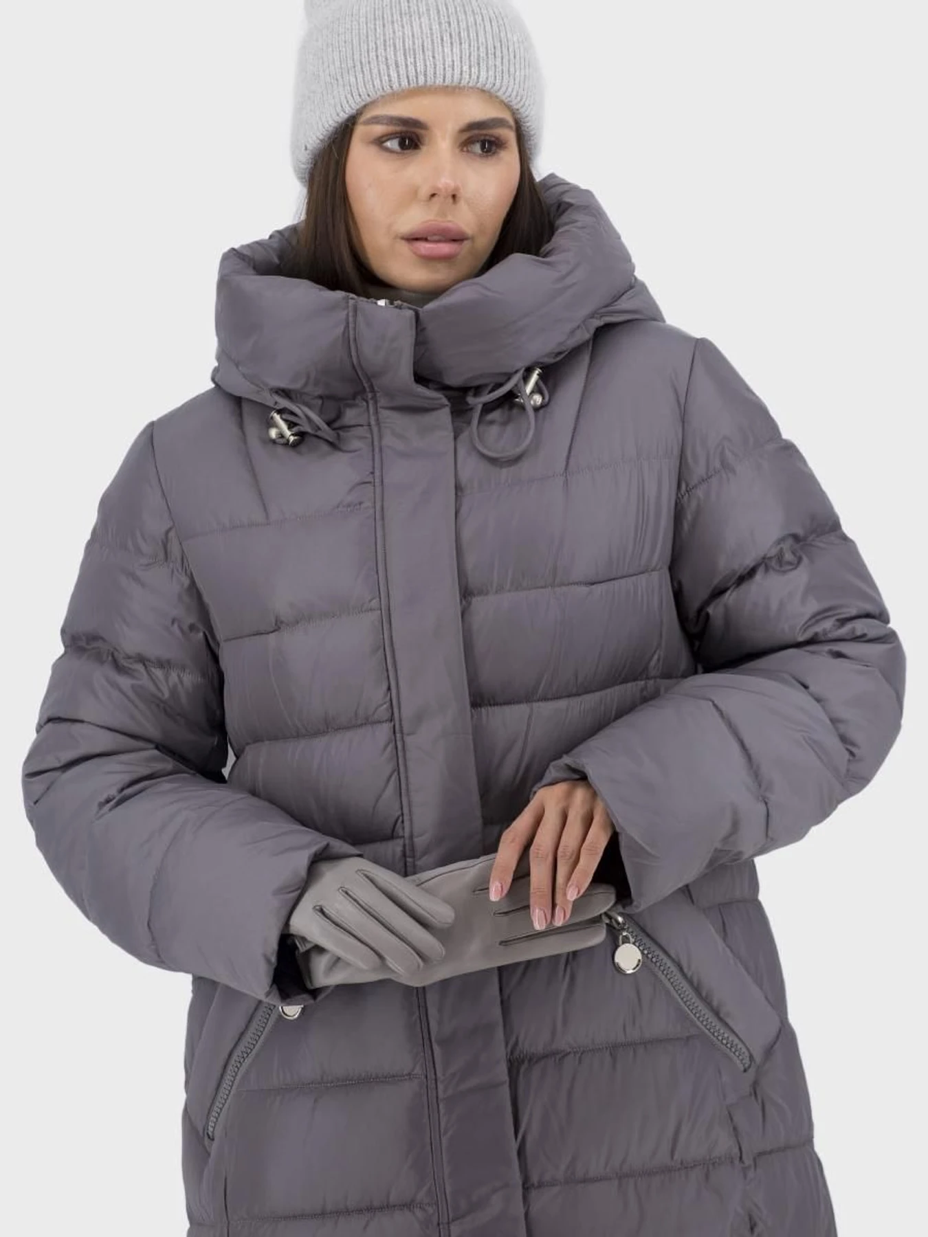 Куртки та дублянки Bella Bicchi модель 31924 Куртки та дублянки Bella Bicchi модель 31924 Фото