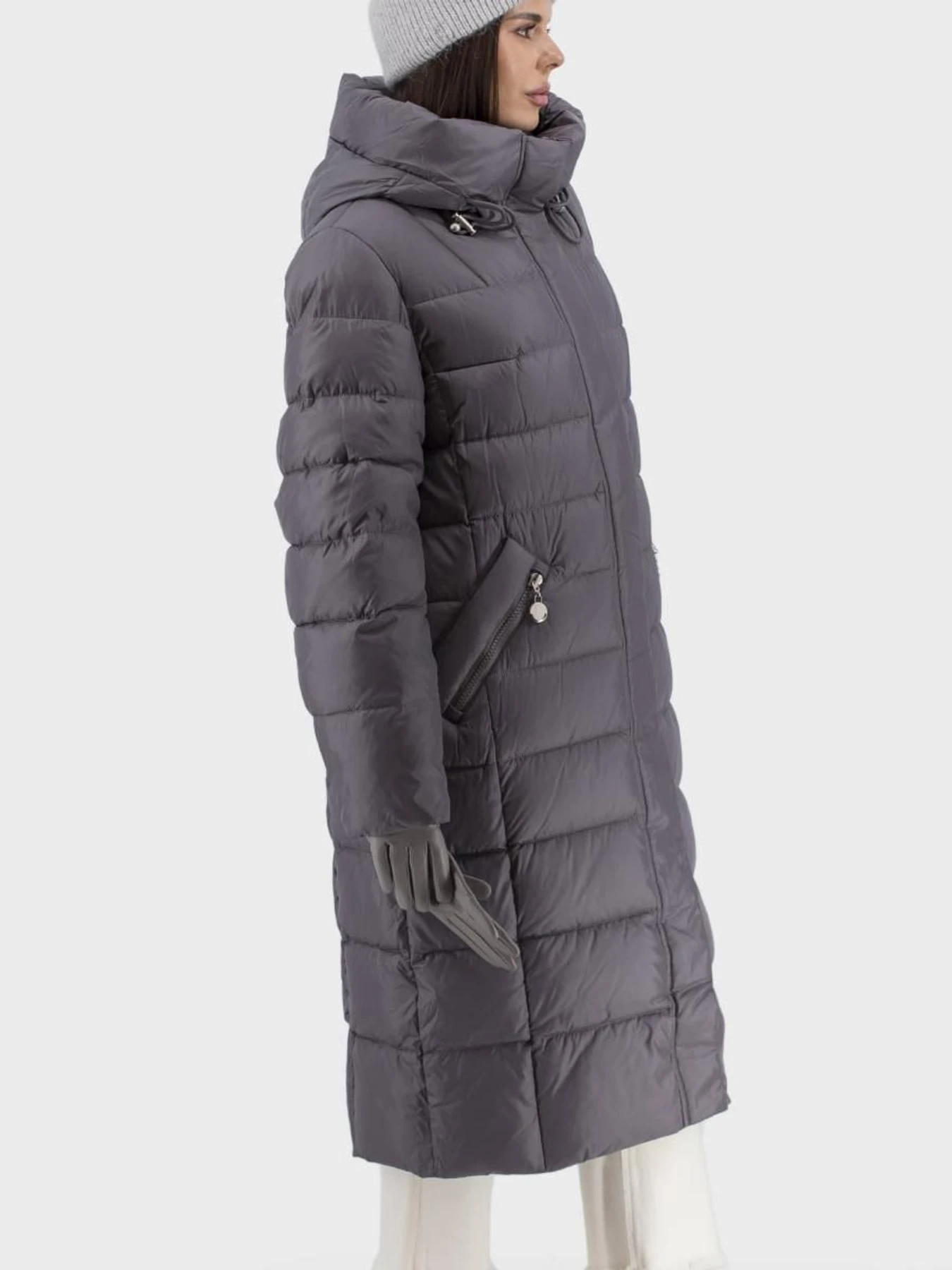 Куртки та дублянки Bella Bicchi модель 31924 Куртки та дублянки Bella Bicchi модель 31924 Фото