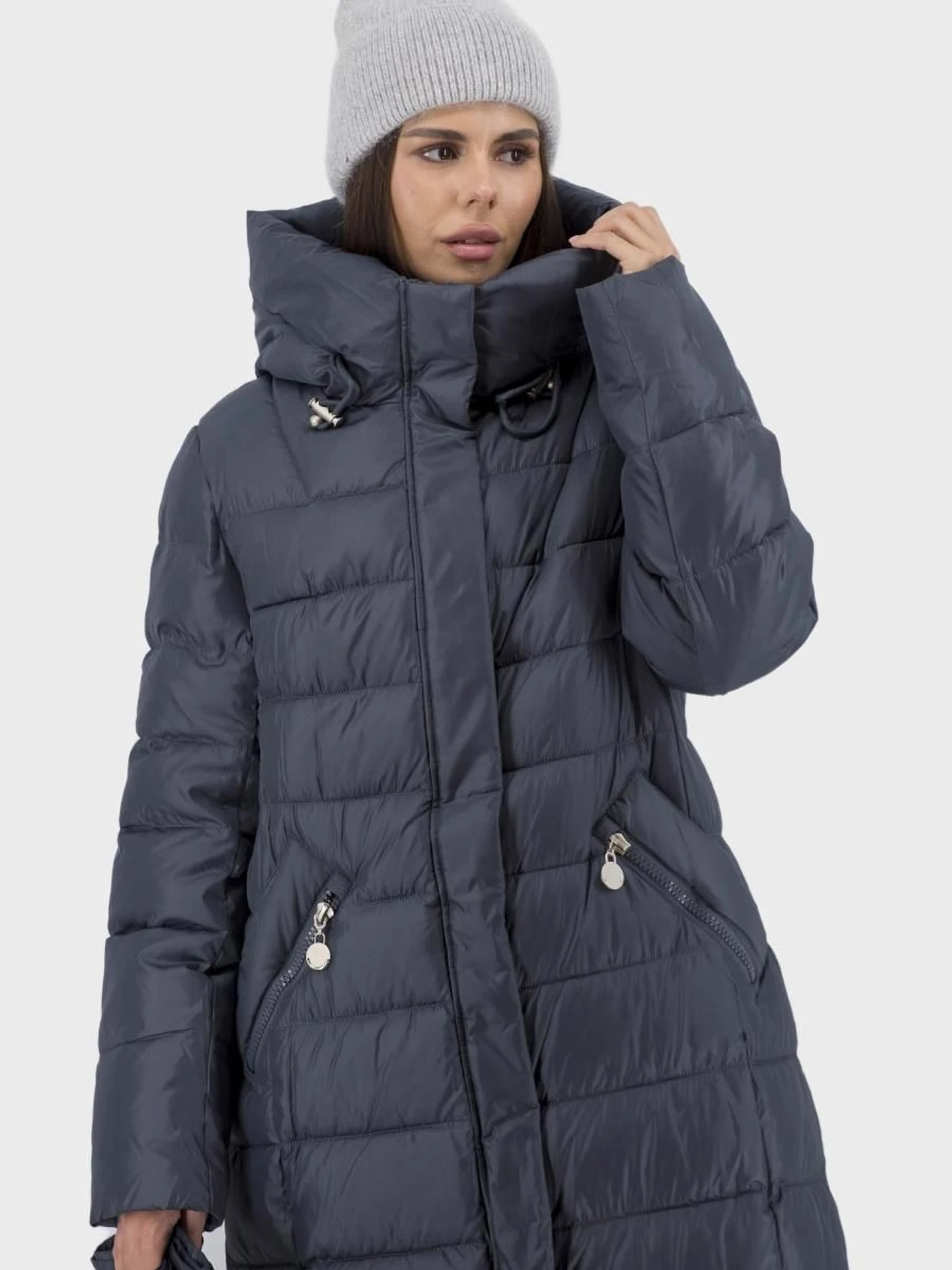 Куртки та дублянки Bella Bicchi модель 31936 Куртки та дублянки Bella Bicchi модель 31936 Фото