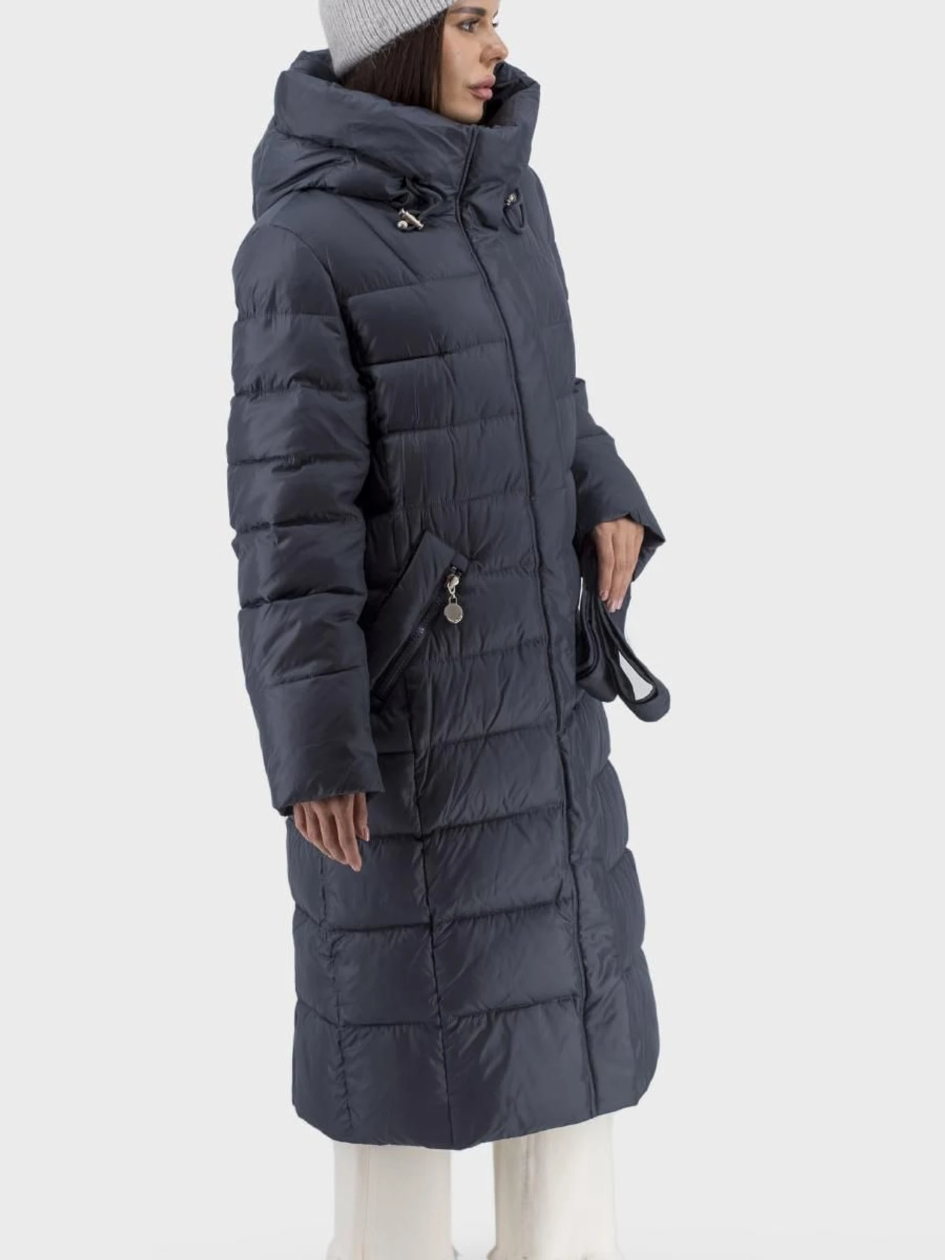 Куртки та дублянки Bella Bicchi модель 31936 Куртки та дублянки Bella Bicchi модель 31936 Фото