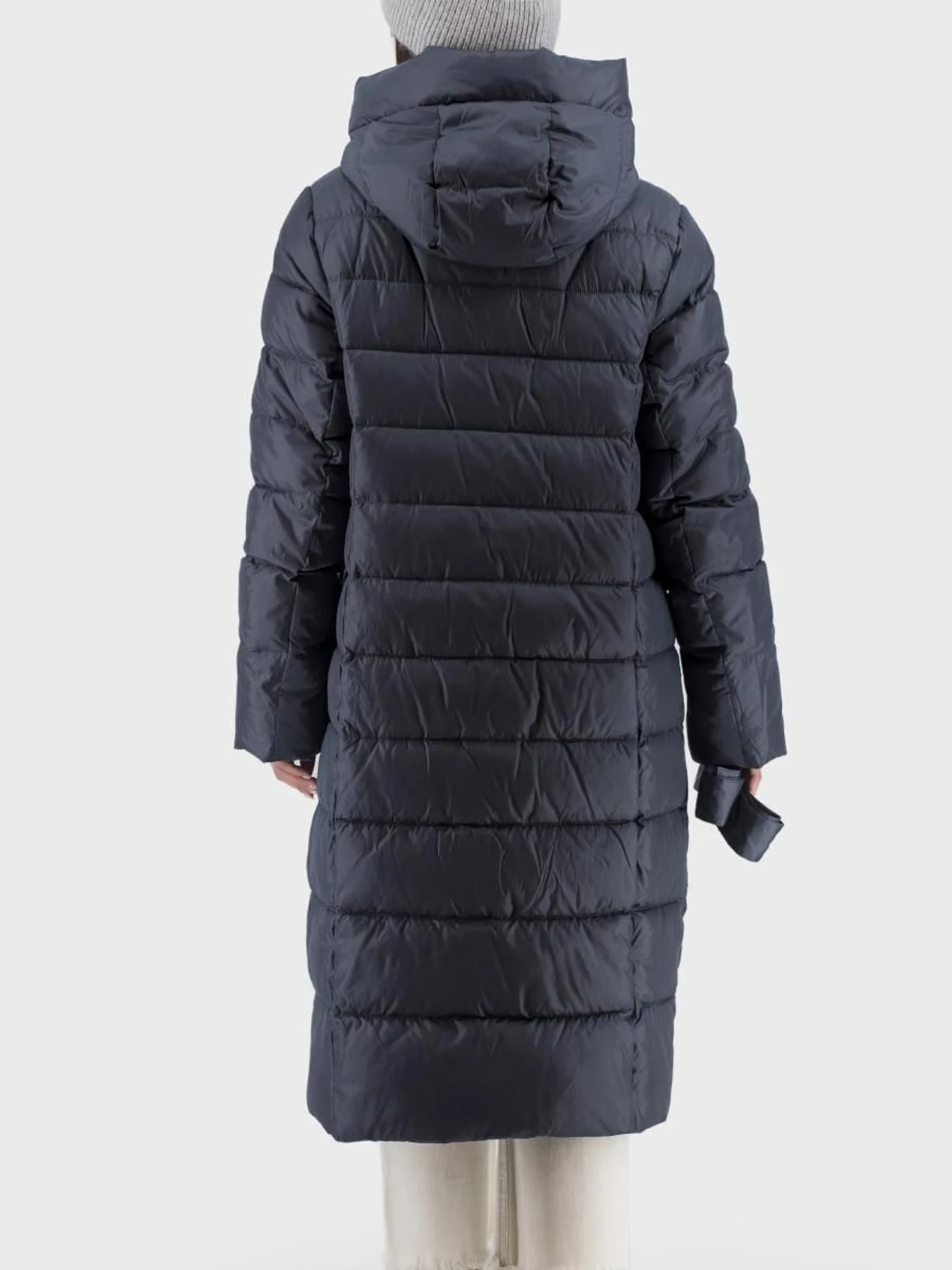 Куртки та дублянки Bella Bicchi модель 31936 Куртки та дублянки Bella Bicchi модель 31936 Фото