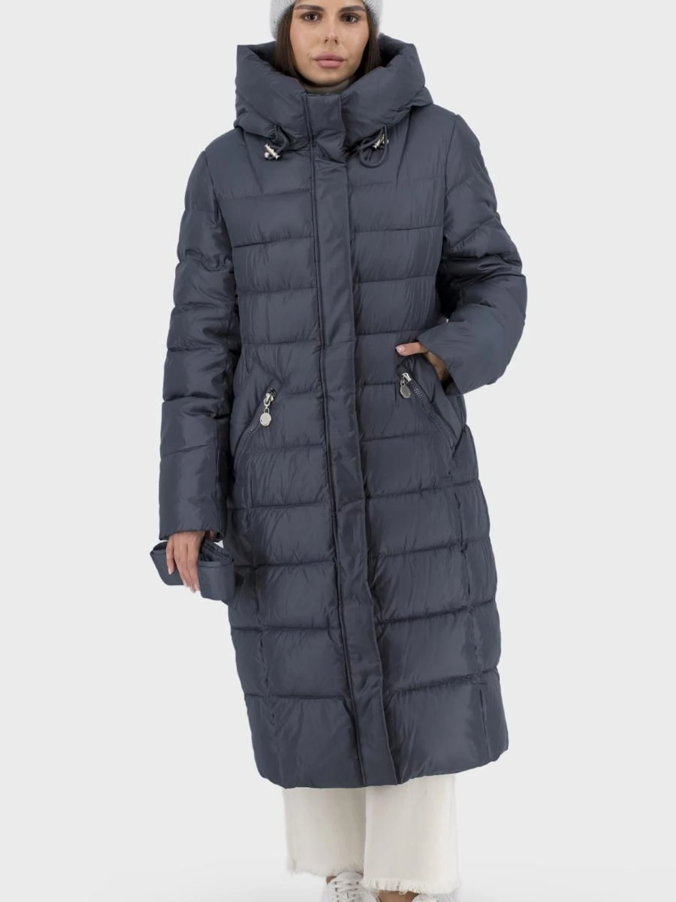 Куртки та дублянки Bella Bicchi модель 31936 Куртки та дублянки Bella Bicchi модель 31936 Фото