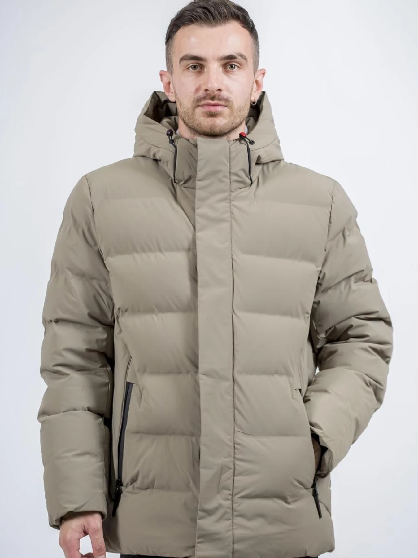 Куртки и дубленки Bella Bicchi модель 32004 Куртки и дубленки Bella Bicchi модель 32004 Фото