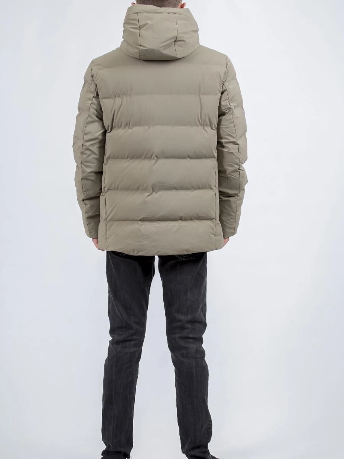 Куртки и дубленки Bella Bicchi модель 32004 Куртки и дубленки Bella Bicchi модель 32004 Фото