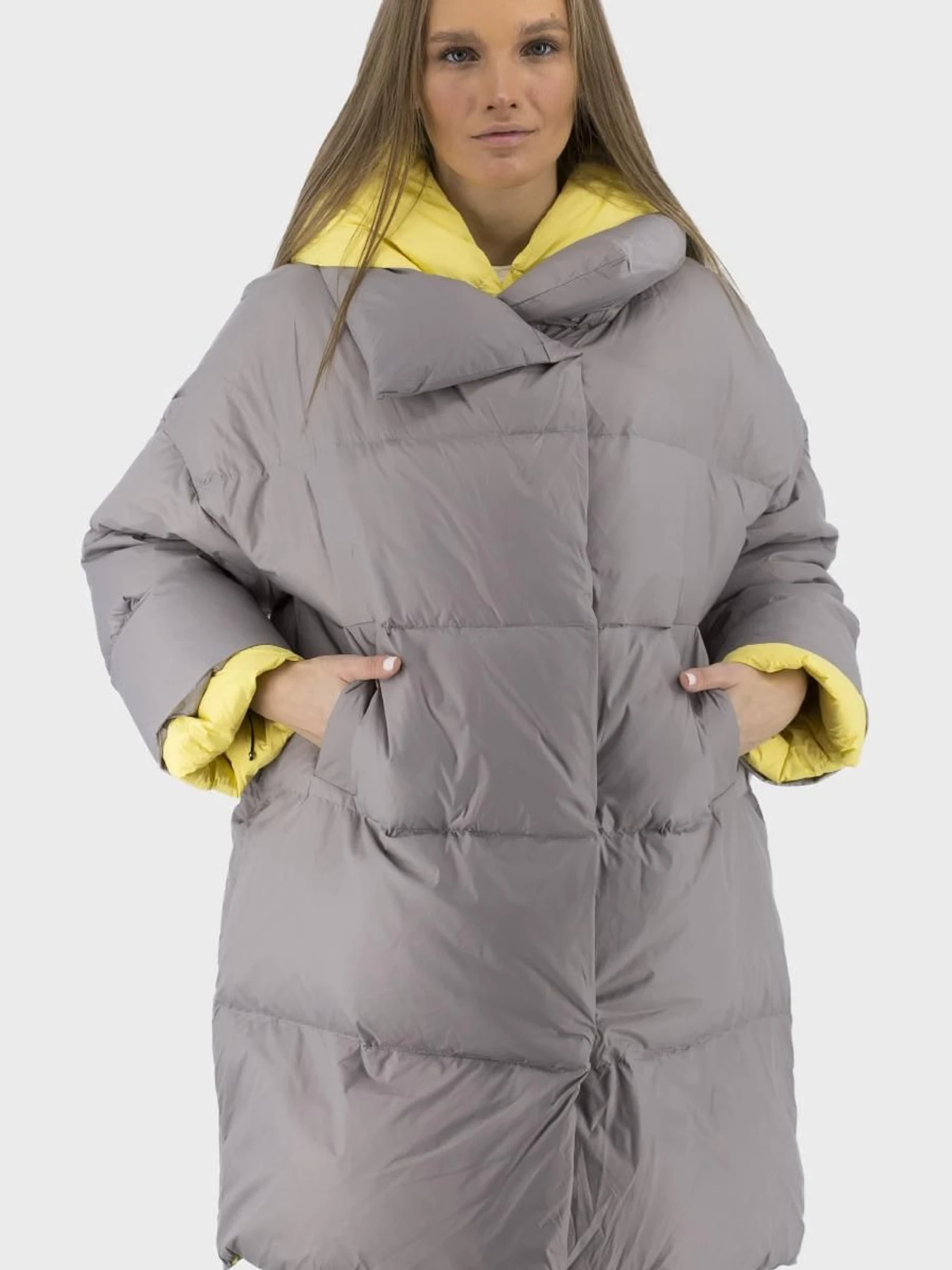 Куртки та дублянки Bella Bicchi модель 32059 Куртки та дублянки Bella Bicchi модель 32059 Фото
