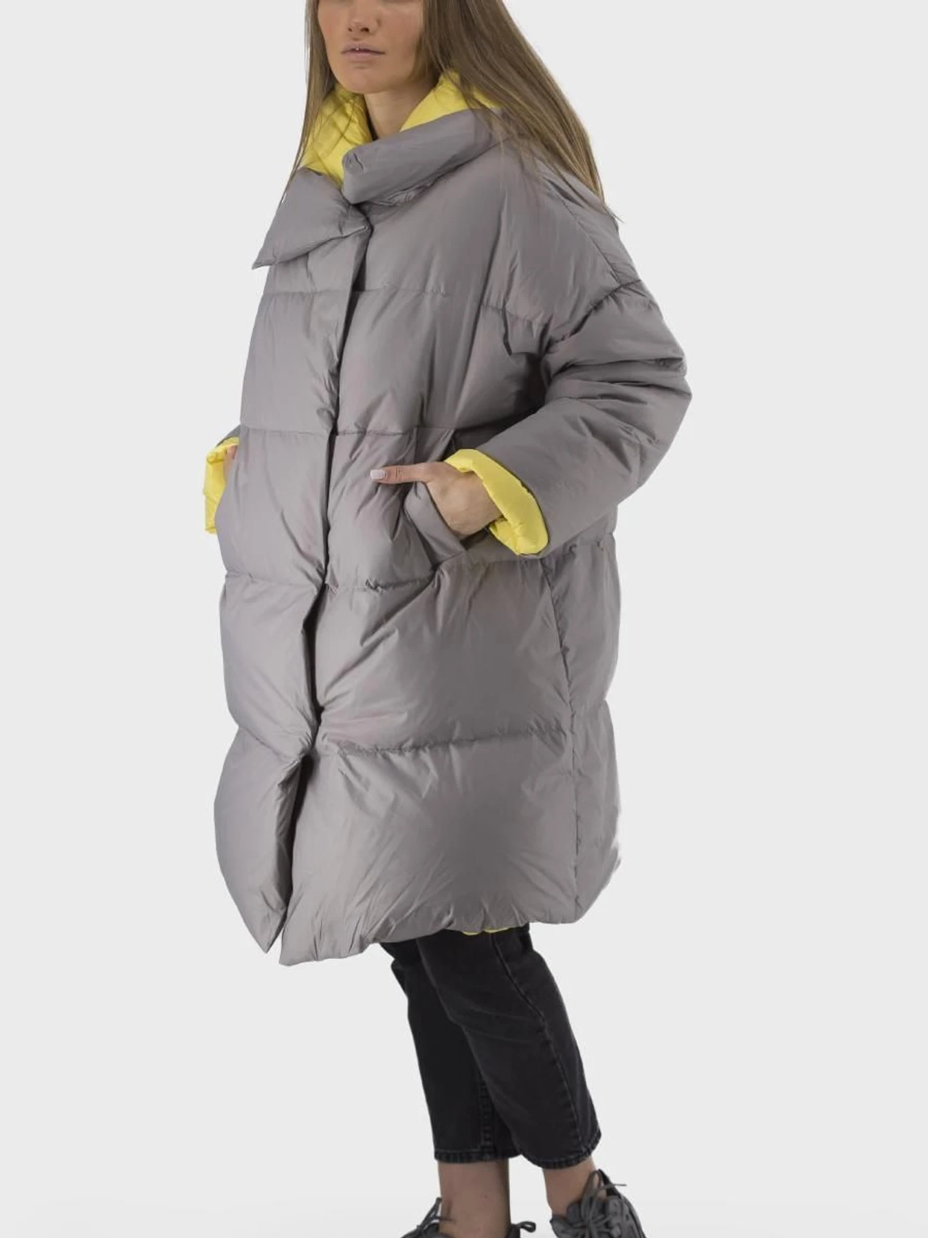 Куртки та дублянки Bella Bicchi модель 32059 Куртки та дублянки Bella Bicchi модель 32059 Фото