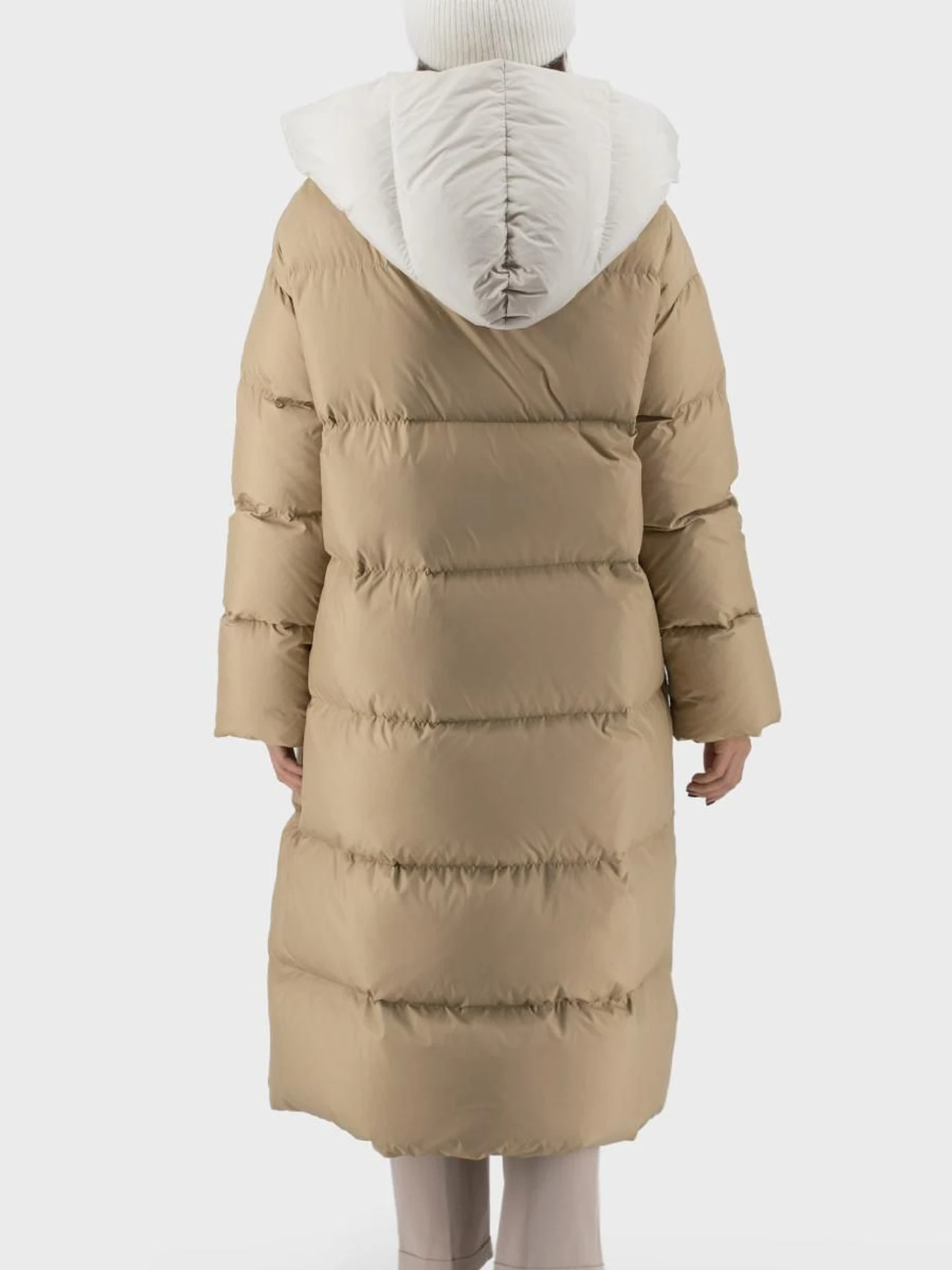 Куртки та дублянки Bella Bicchi модель 32091 Куртки та дублянки Bella Bicchi модель 32091 Фото