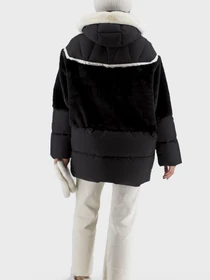 Куртки та дублянки Bella Bicchi модель 32200 Фото