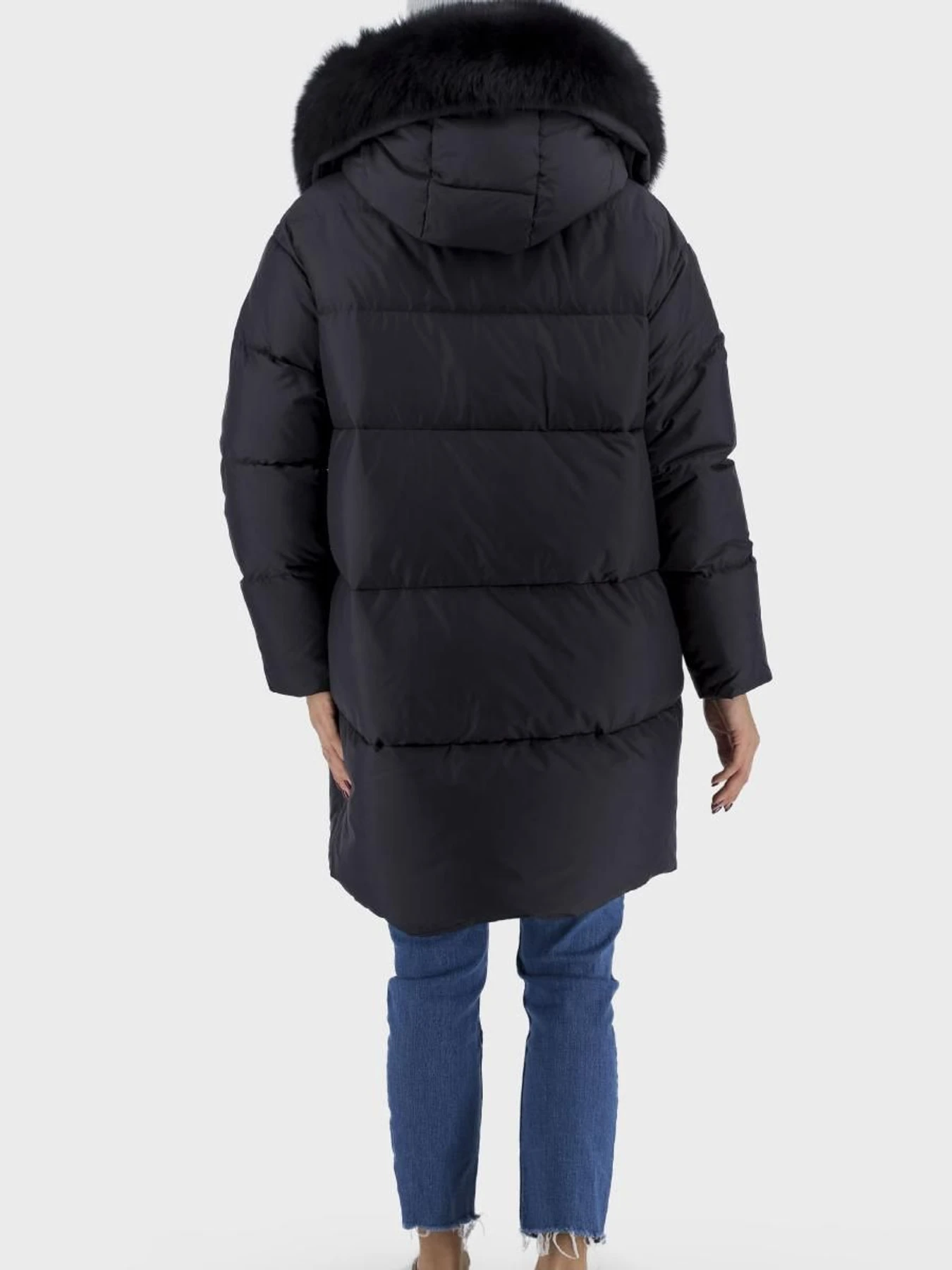 Куртки та дублянки Bella Bicchi модель 32522 Куртки та дублянки Bella Bicchi модель 32522 Фото