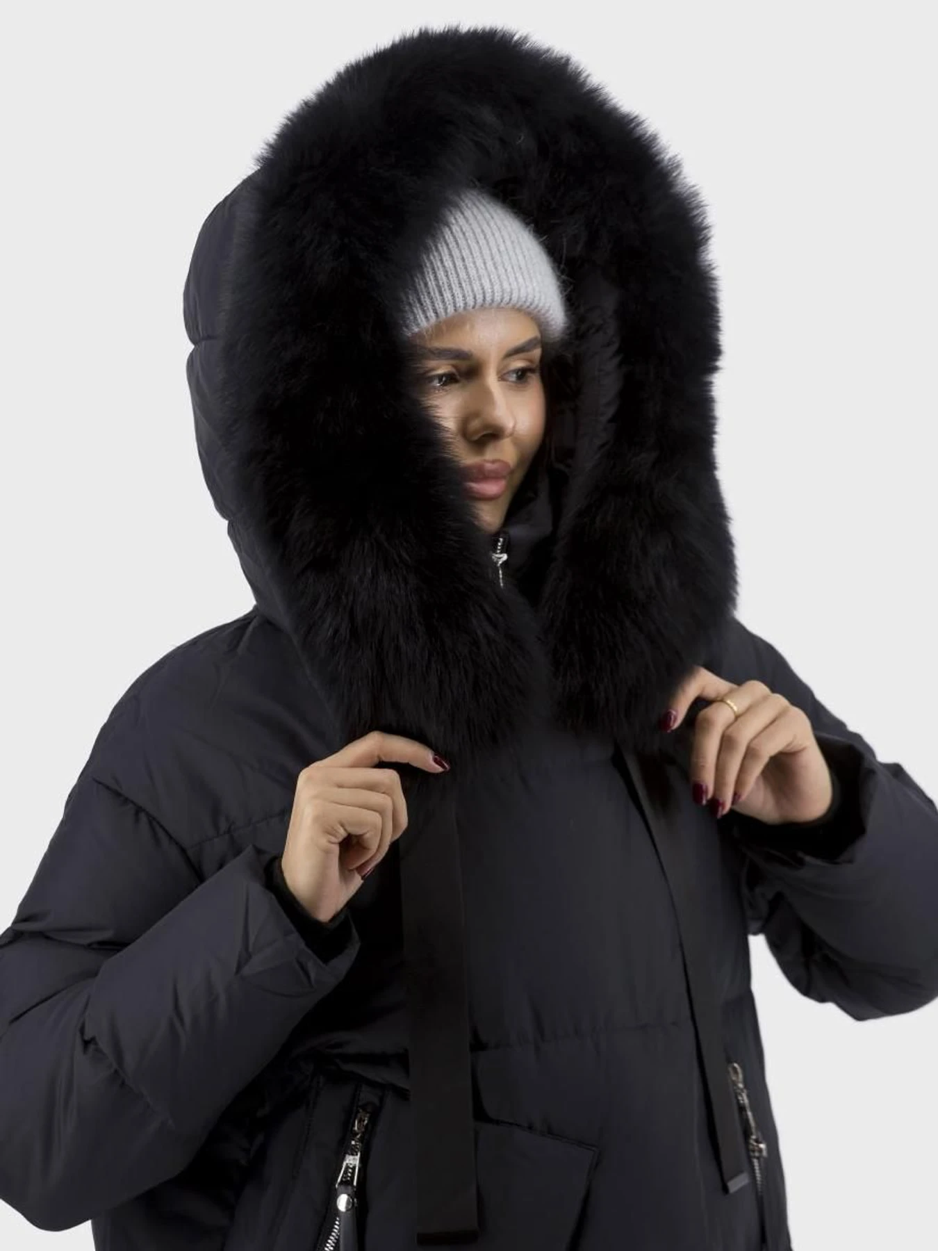 Куртки та дублянки Bella Bicchi модель 32522 Куртки та дублянки Bella Bicchi модель 32522 Фото