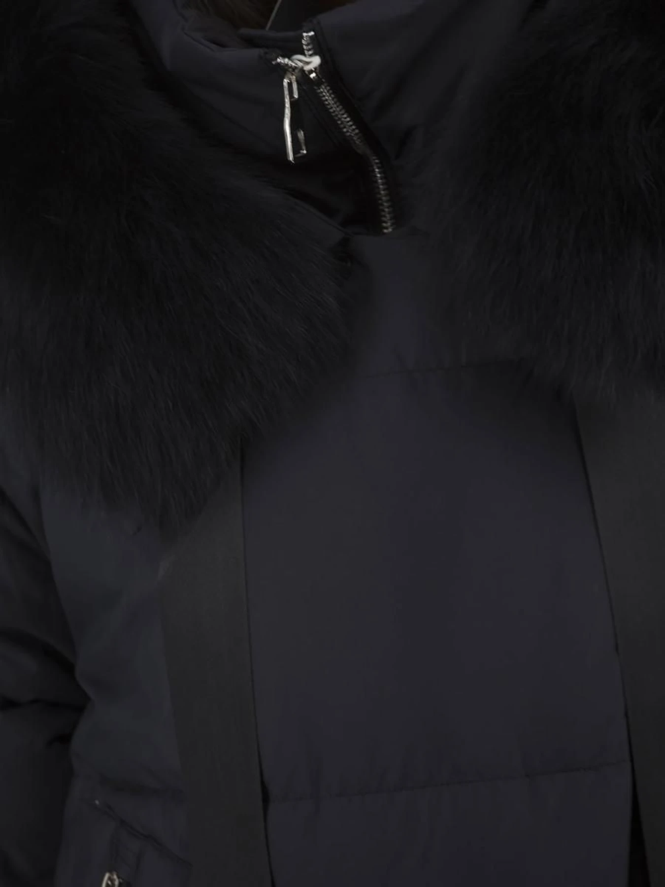 Куртки та дублянки Bella Bicchi модель 32522 Куртки та дублянки Bella Bicchi модель 32522 Фото