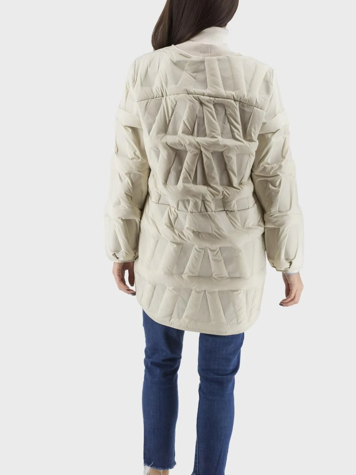 Куртки та дублянки Bella Bicchi модель 32704 Куртки та дублянки Bella Bicchi модель 32704 Фото