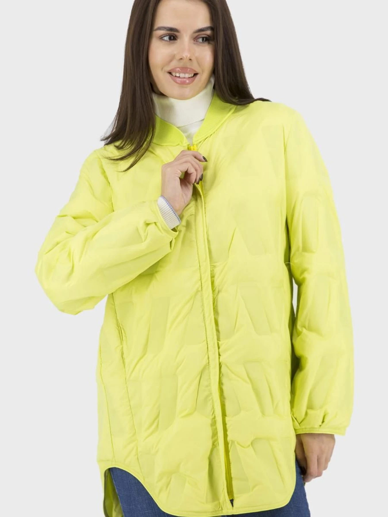 Куртки та дублянки Bella Bicchi модель 32745 Куртки та дублянки Bella Bicchi модель 32745 Фото