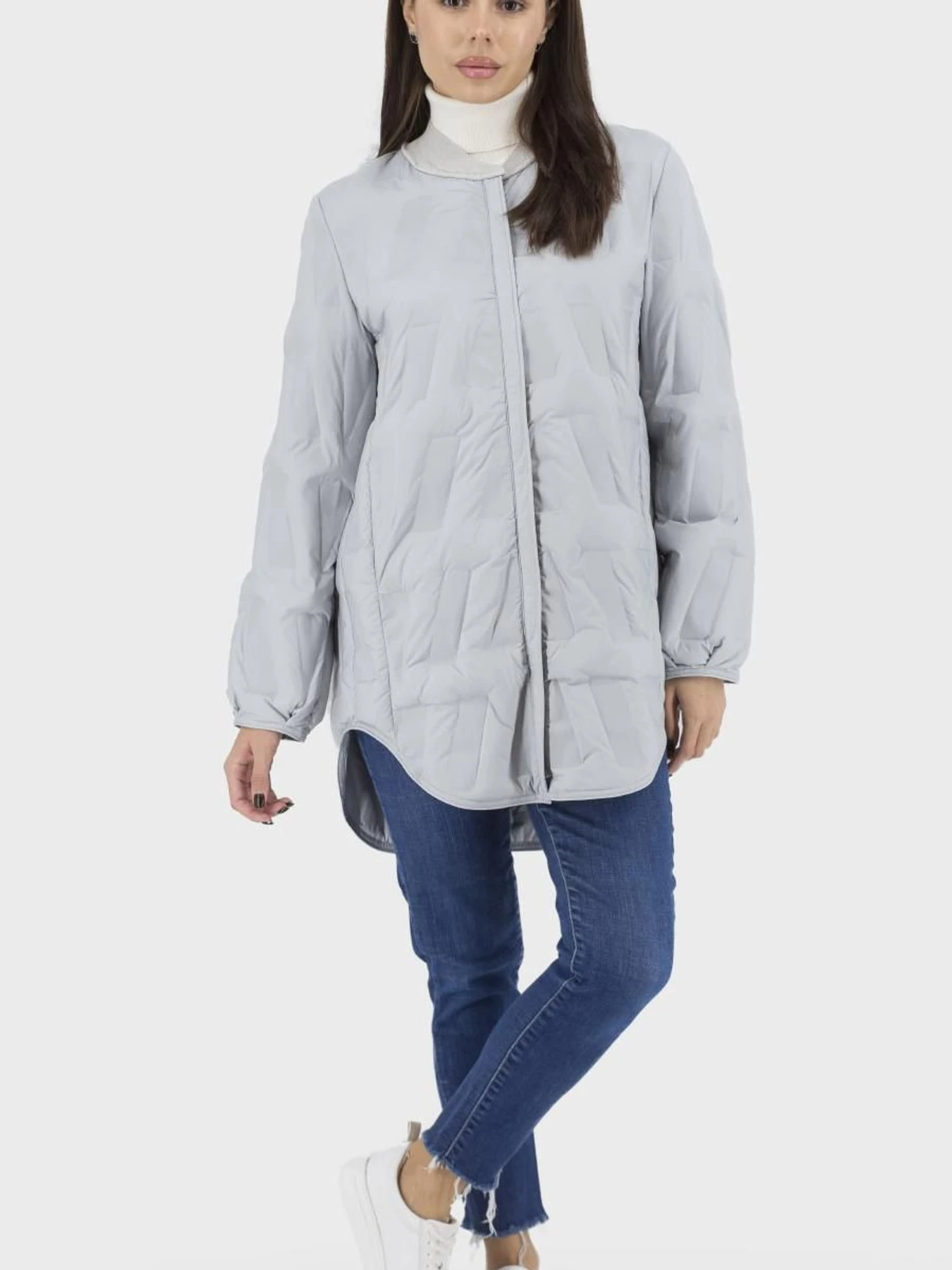 Куртки та дублянки Bella Bicchi модель 32765 Куртки та дублянки Bella Bicchi модель 32765 Фото