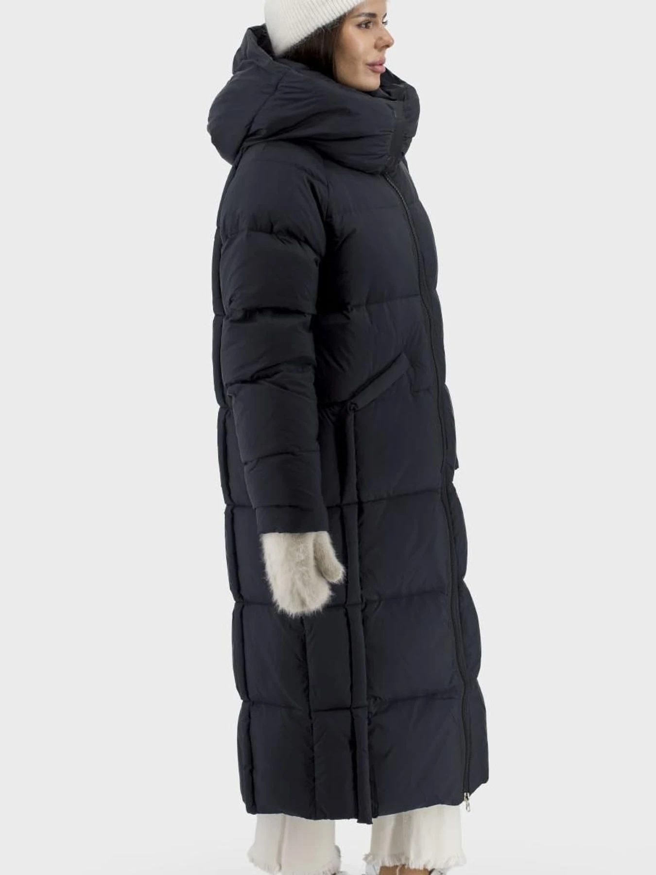 Куртки та дублянки Bella Bicchi модель 32911 Куртки та дублянки Bella Bicchi модель 32911 Фото