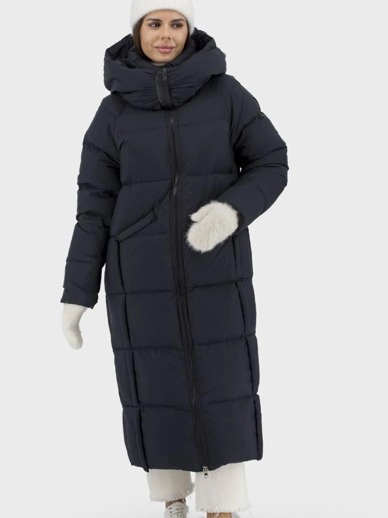 Куртки та дублянки Bella Bicchi модель 32911 Куртки та дублянки Bella Bicchi модель 32911 Фото