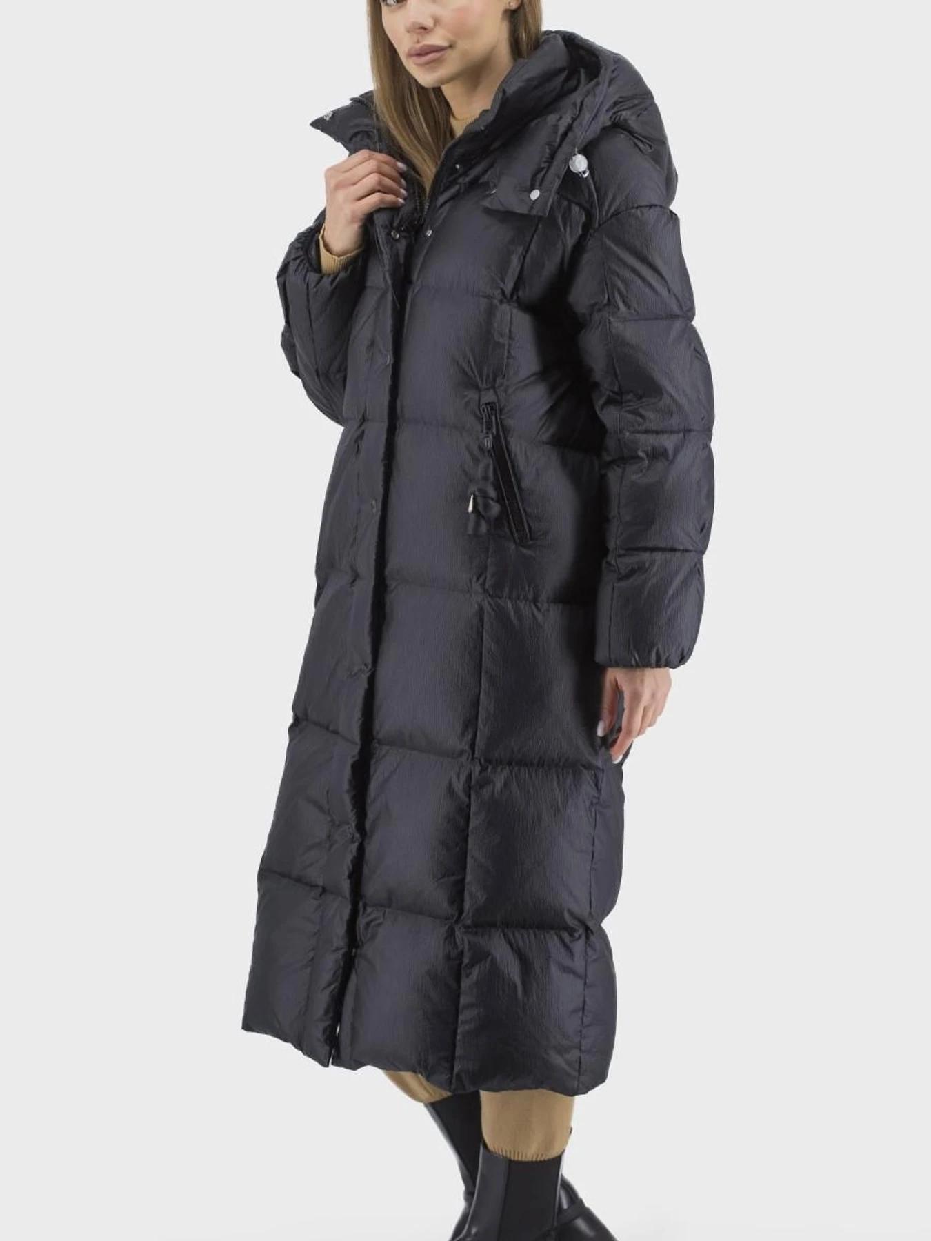 Куртки та дублянки Bella Bicchi модель 33081 Куртки та дублянки Bella Bicchi модель 33081 Фото